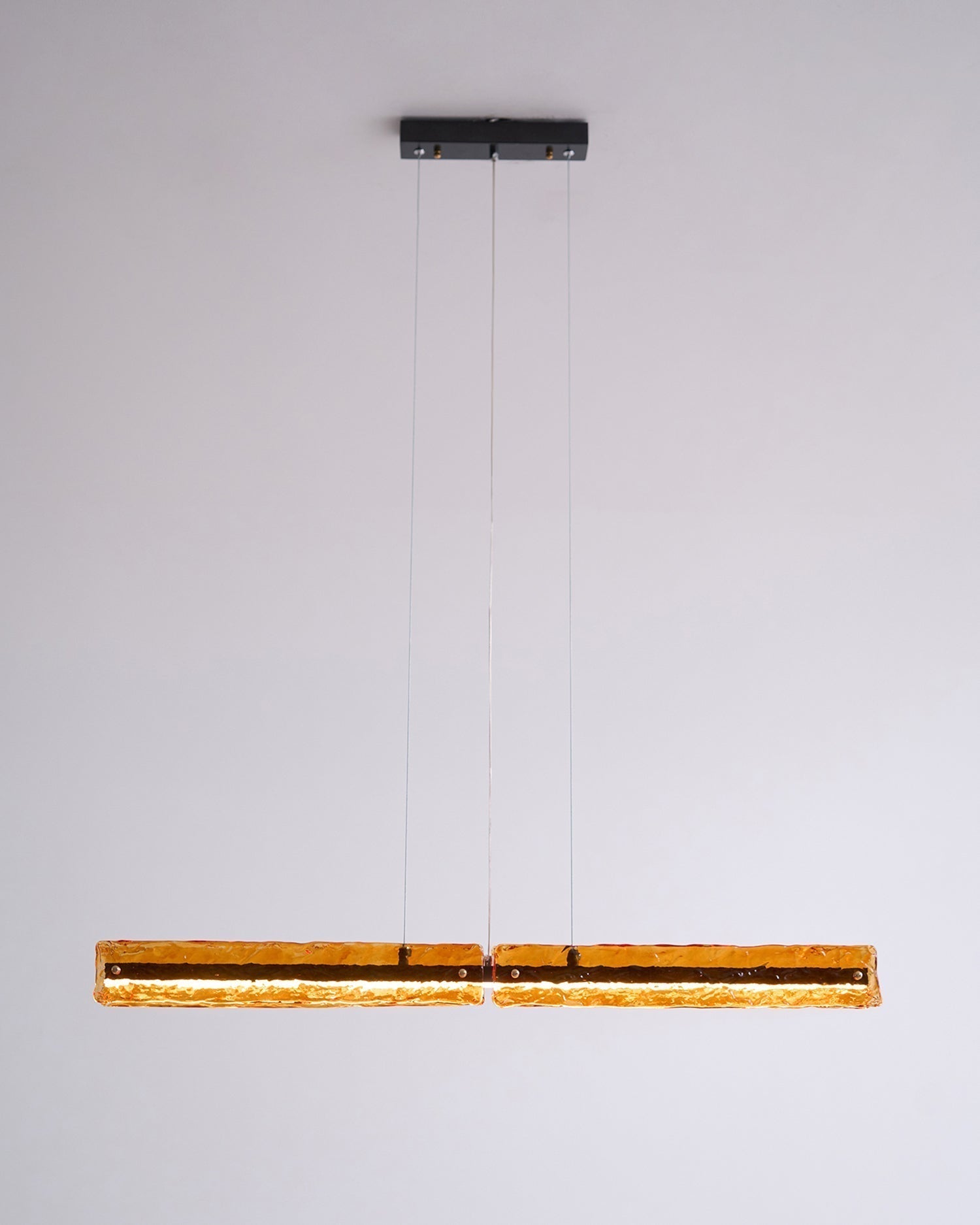Oriona Linear Island Pendant Lamp - Letslighting