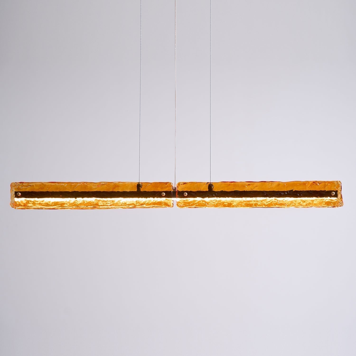 Oriona Linear Island Pendant Lamp - Letslighting