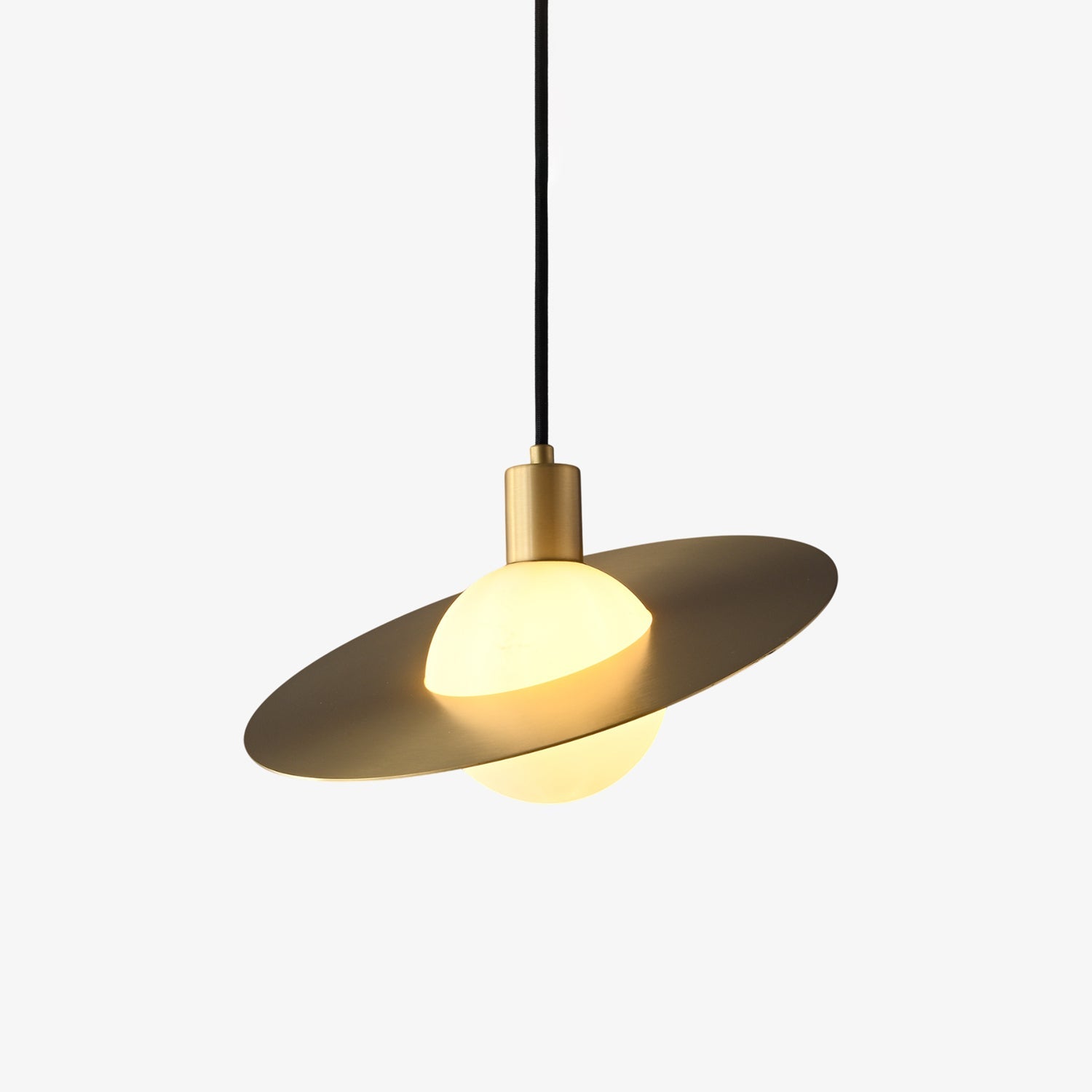 Orionis Pendant Lamp - Letslighting