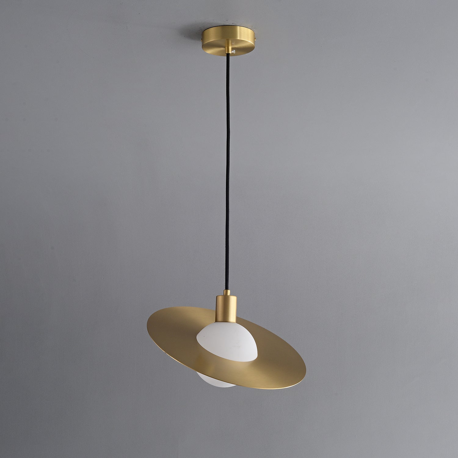 Orionis Pendant Lamp - Letslighting