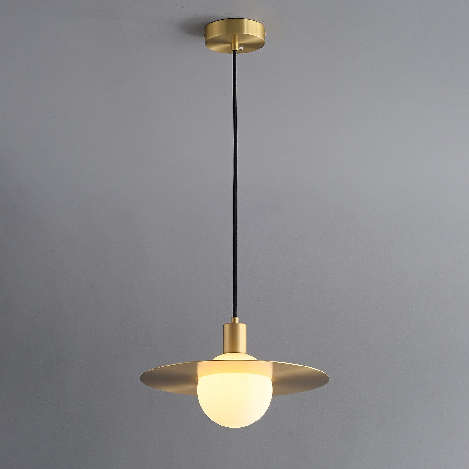 Orionis Pendant Lamp - Letslighting