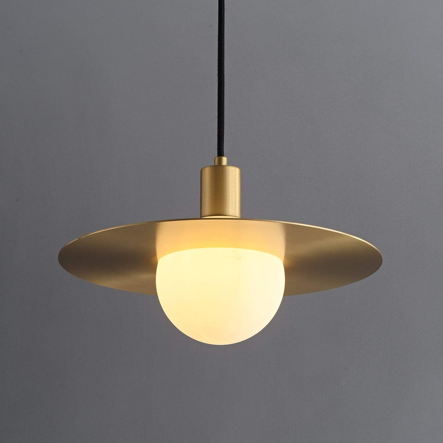Orionis Pendant Lamp - Letslighting