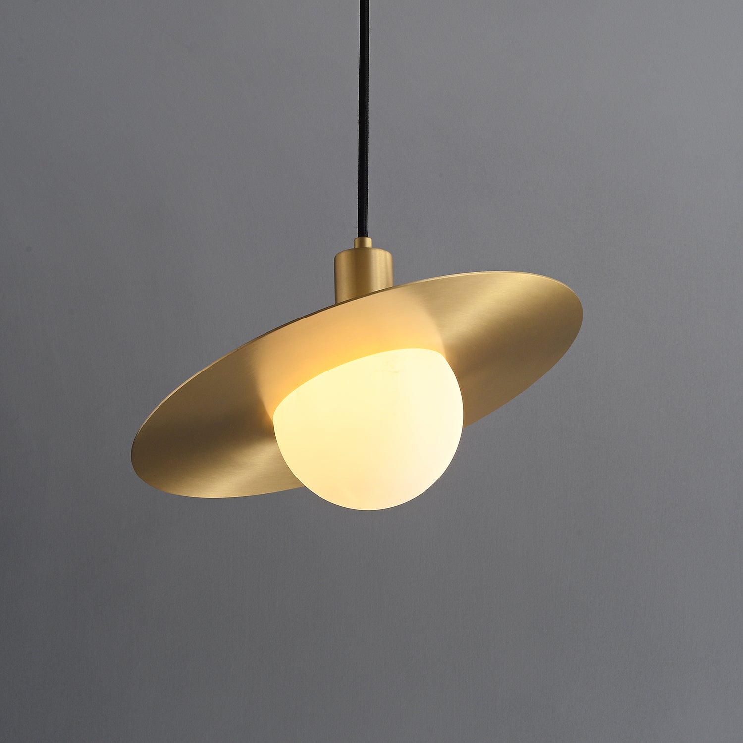 Orionis Pendant Lamp - Letslighting