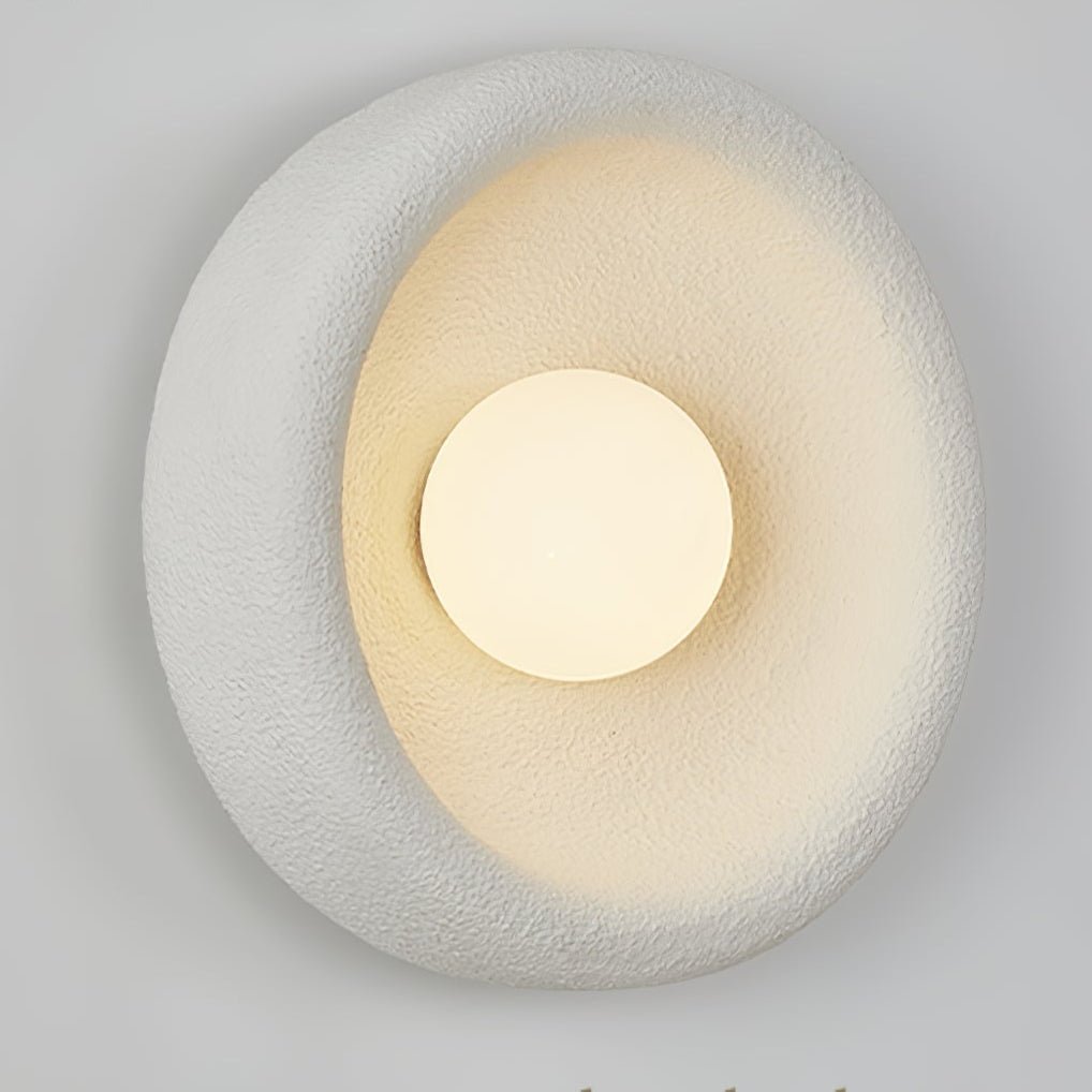 Orrin Halo Wall Light - Letslighting