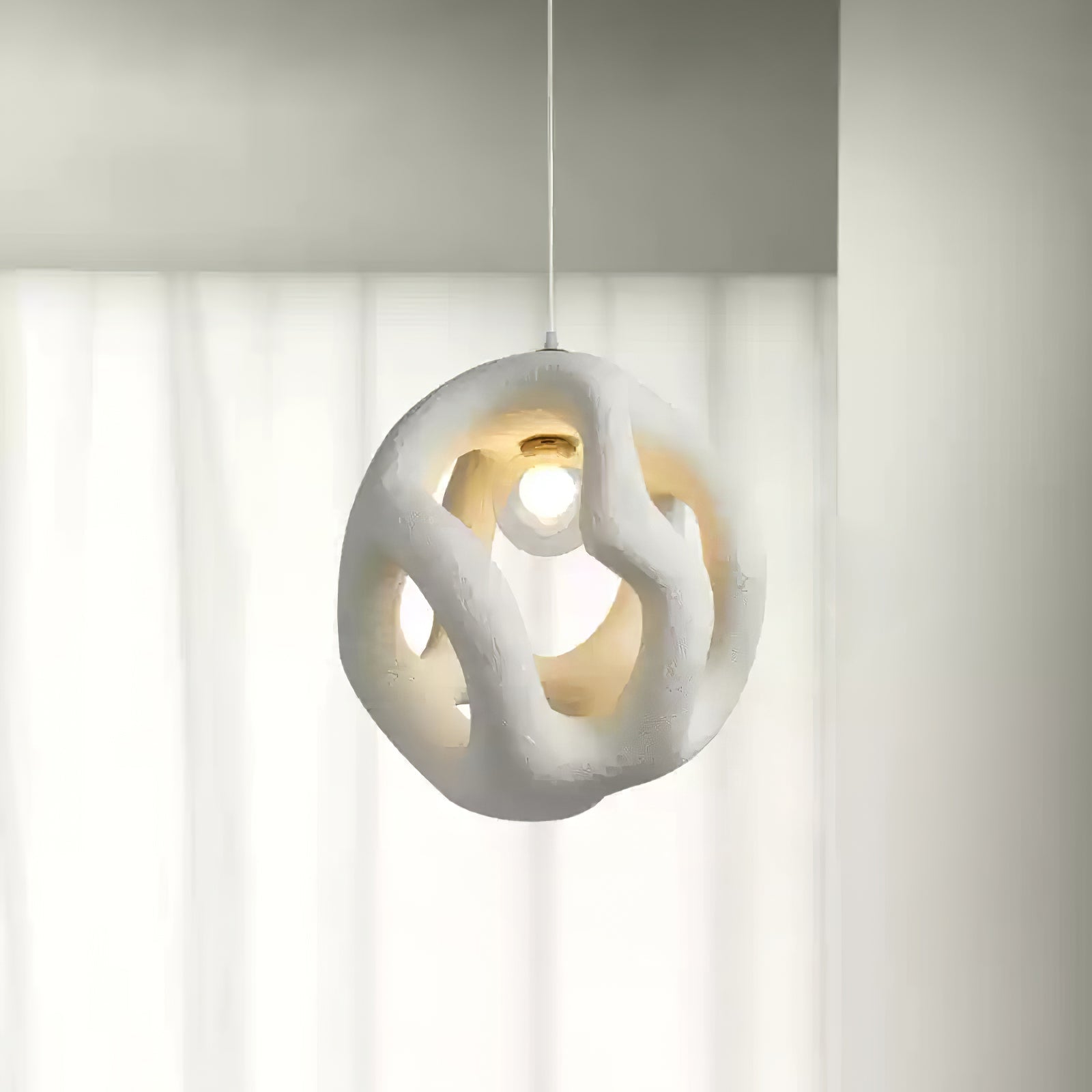 Oryn Pendant Light - Letslighting