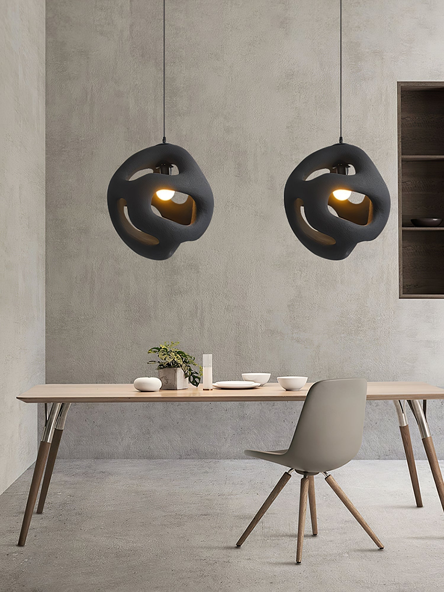 Oryn Pendant Light - Letslighting