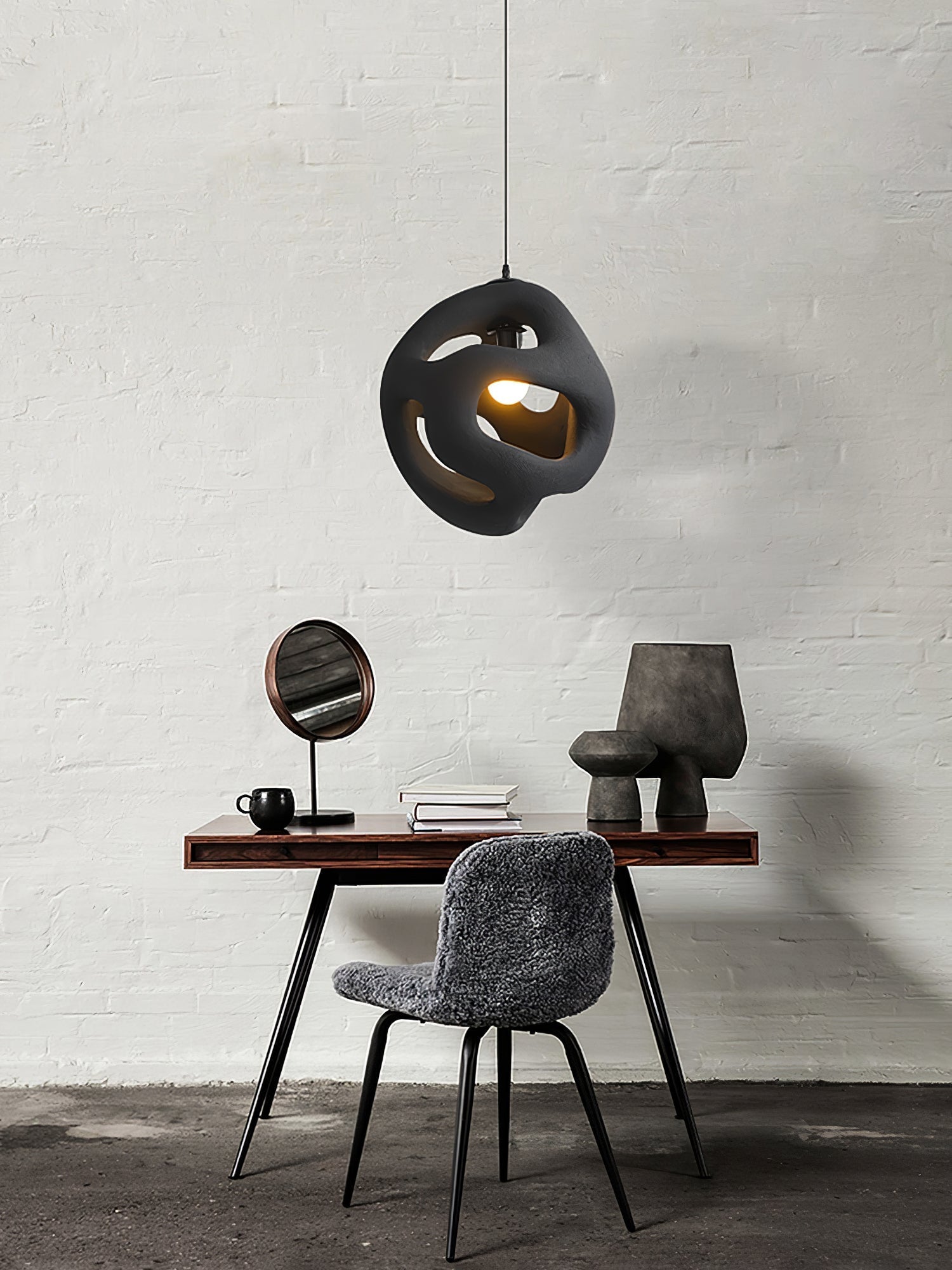 Oryn Pendant Light - Letslighting