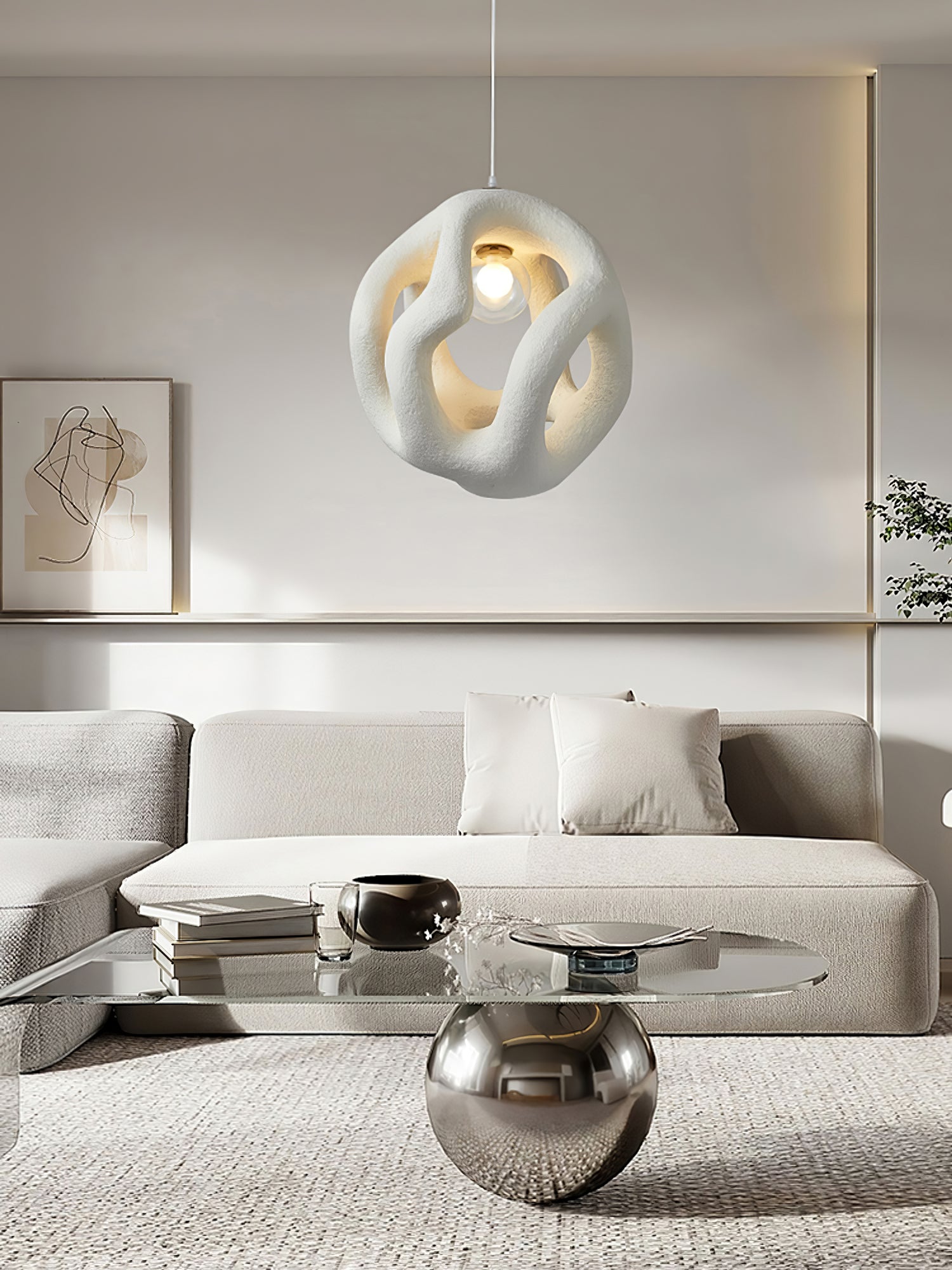 Oryn Pendant Light - Letslighting