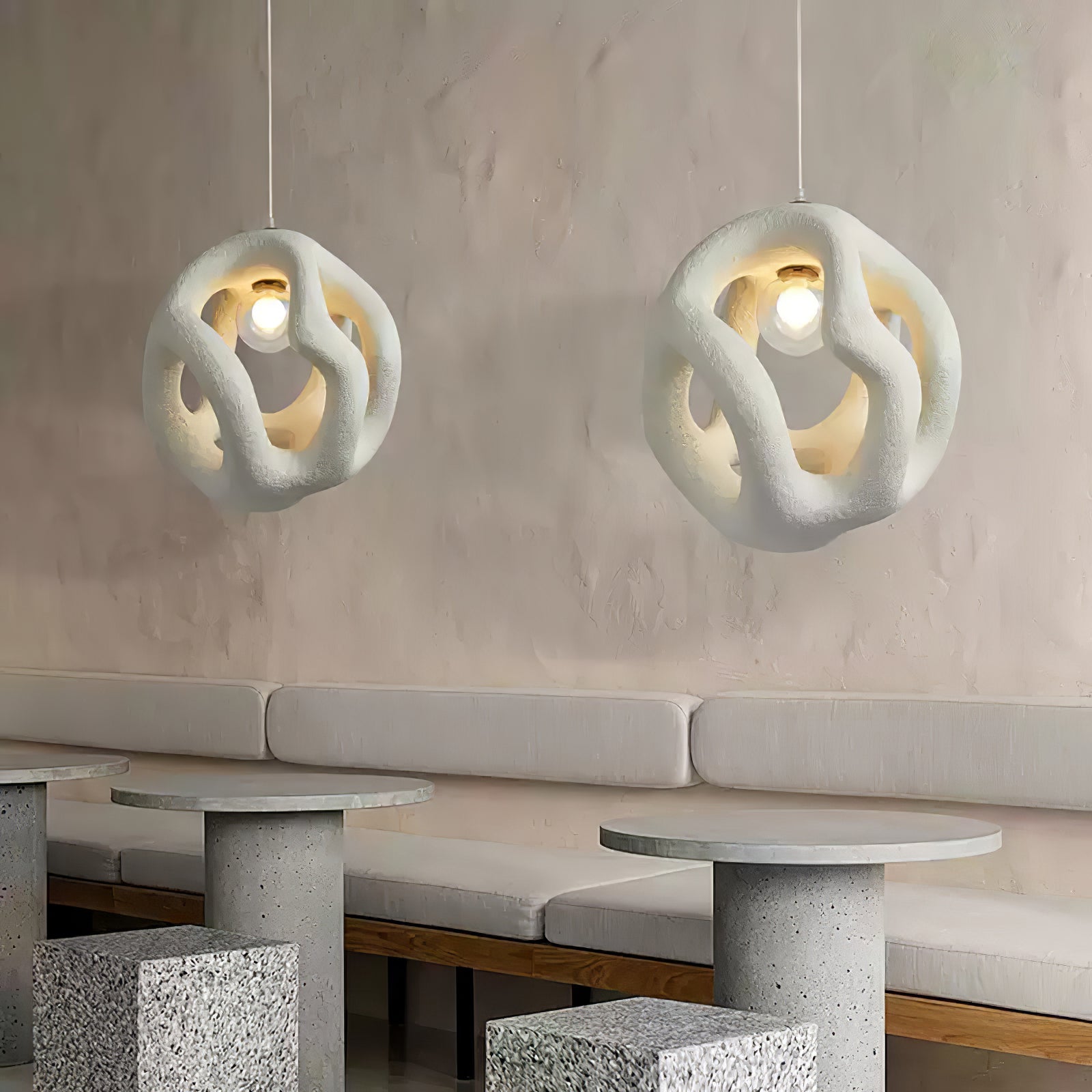 Oryn Pendant Light - Letslighting