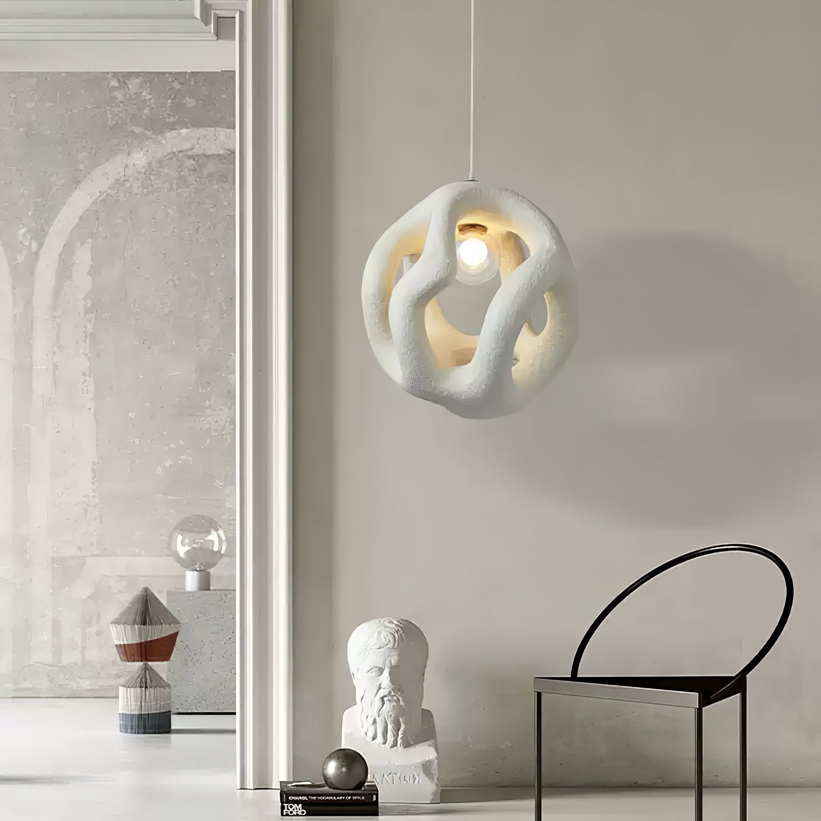 Oryn Pendant Light - Letslighting