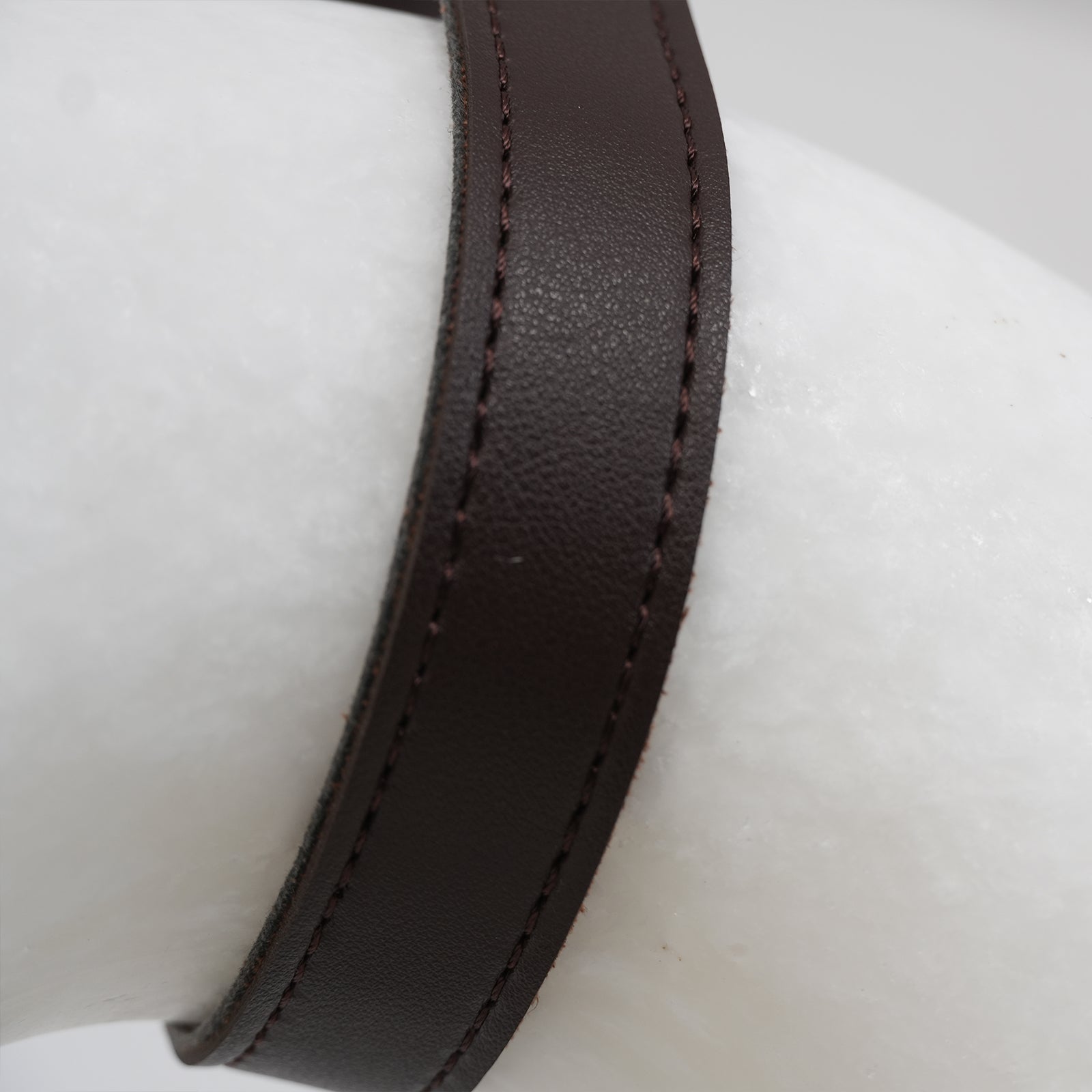 Aurtala Premium Nordic Art Alabaster Pendant Lamp - Lamp Copper