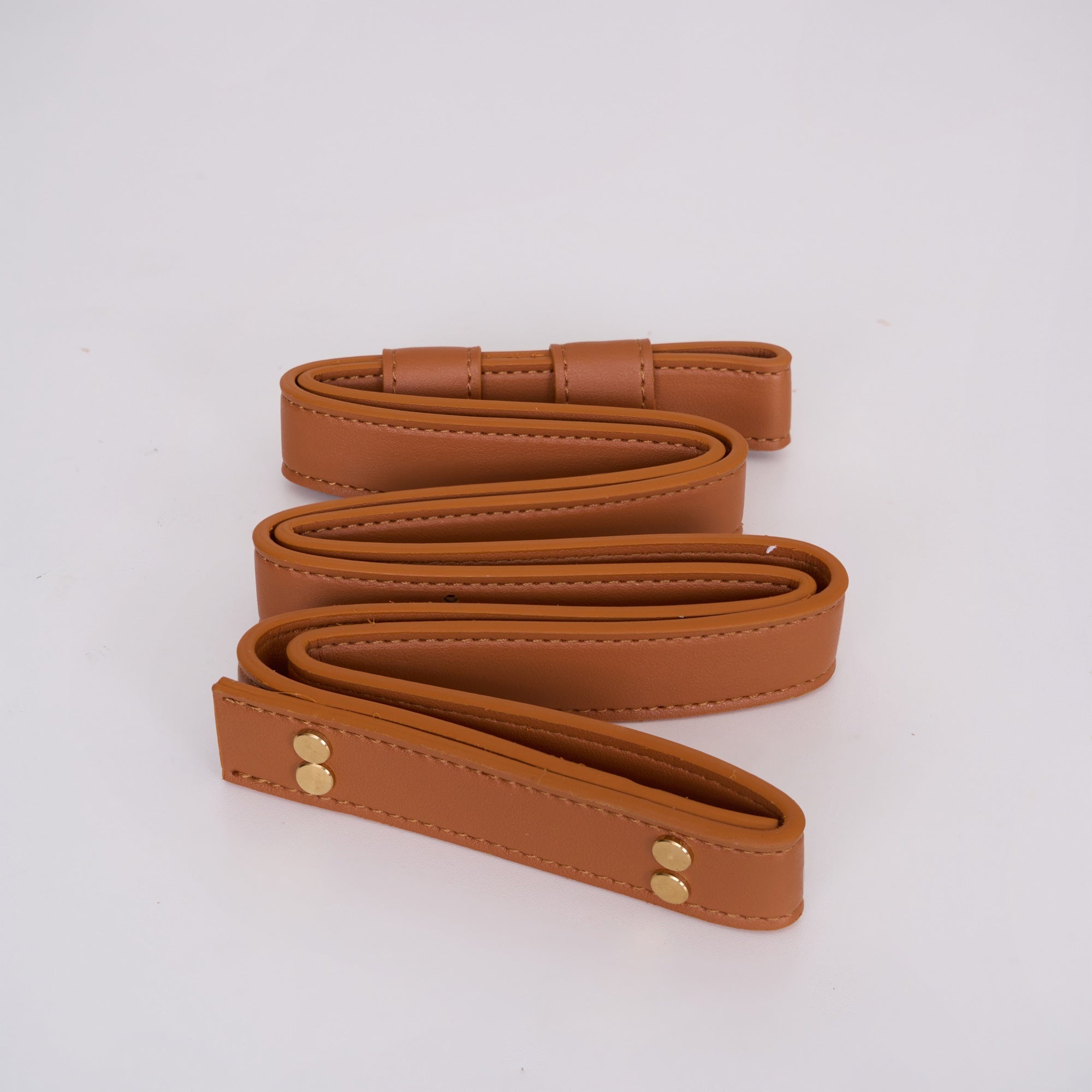 Culiris Modern Minimalist Brown Alabaster Chandelier - Lamp Copper