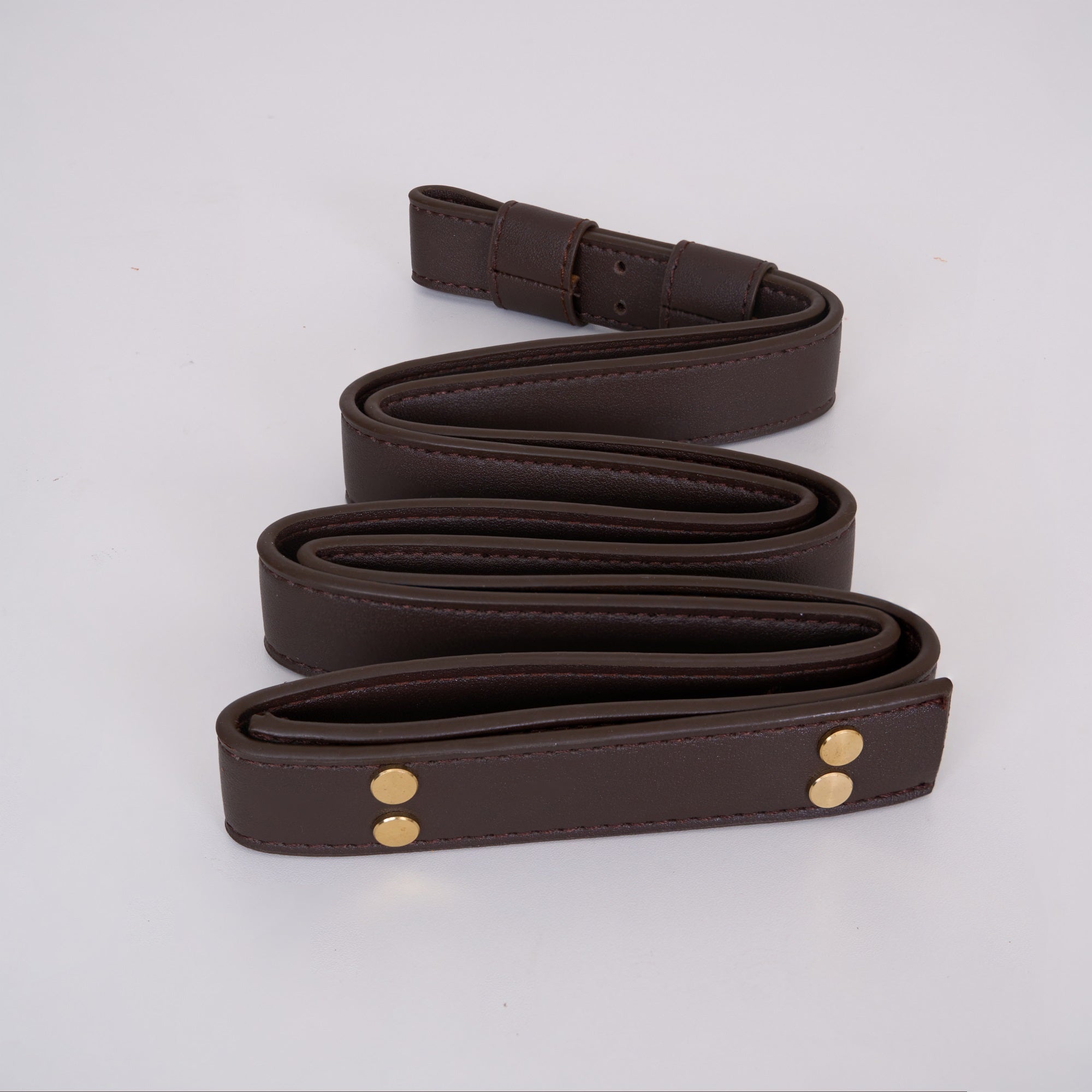 Culiris Modern Minimalist Brown Alabaster Chandelier - Lamp Copper