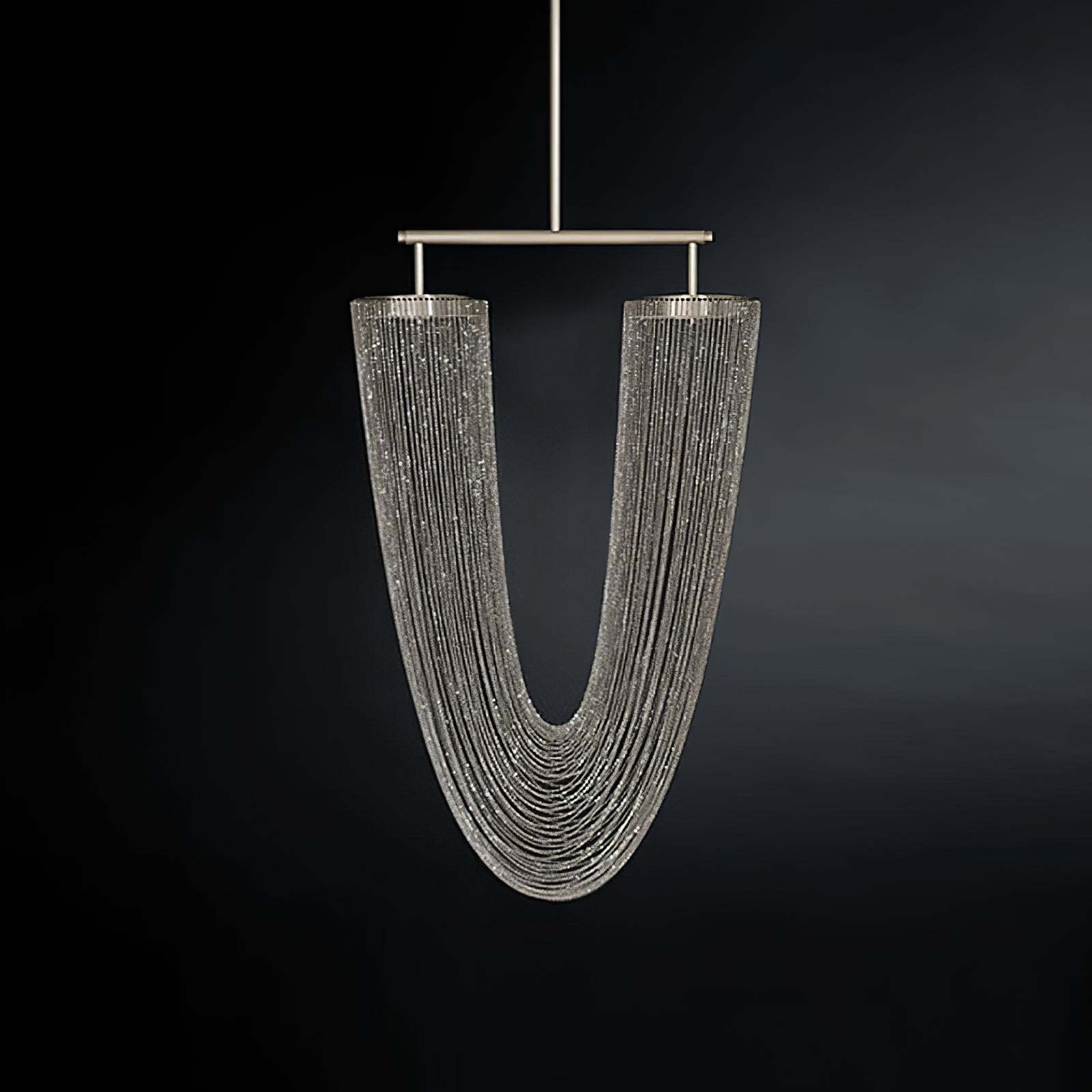 Otero Pendant Light - Letslighting