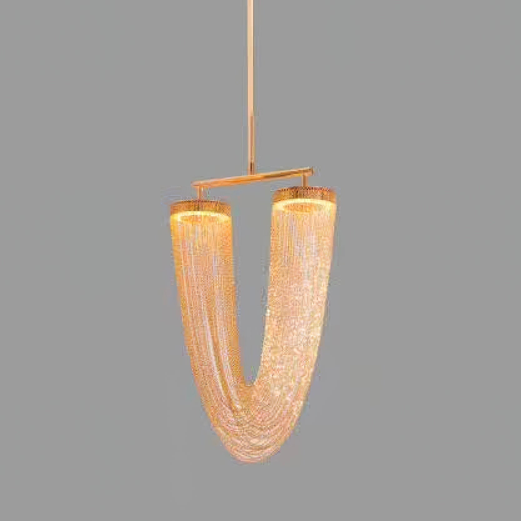Otero Pendant Light - Letslighting