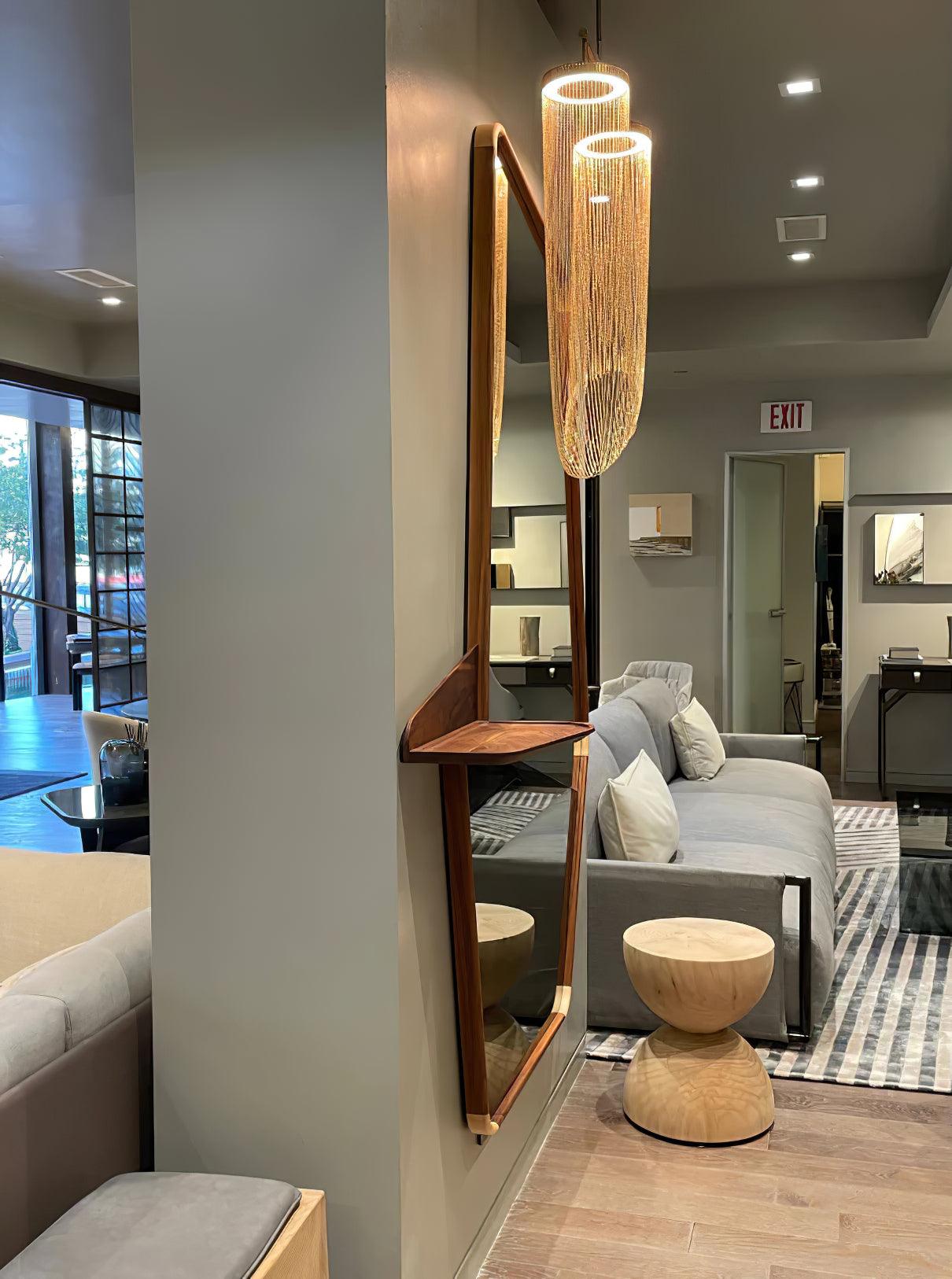 Otero Pendant Light - Letslighting