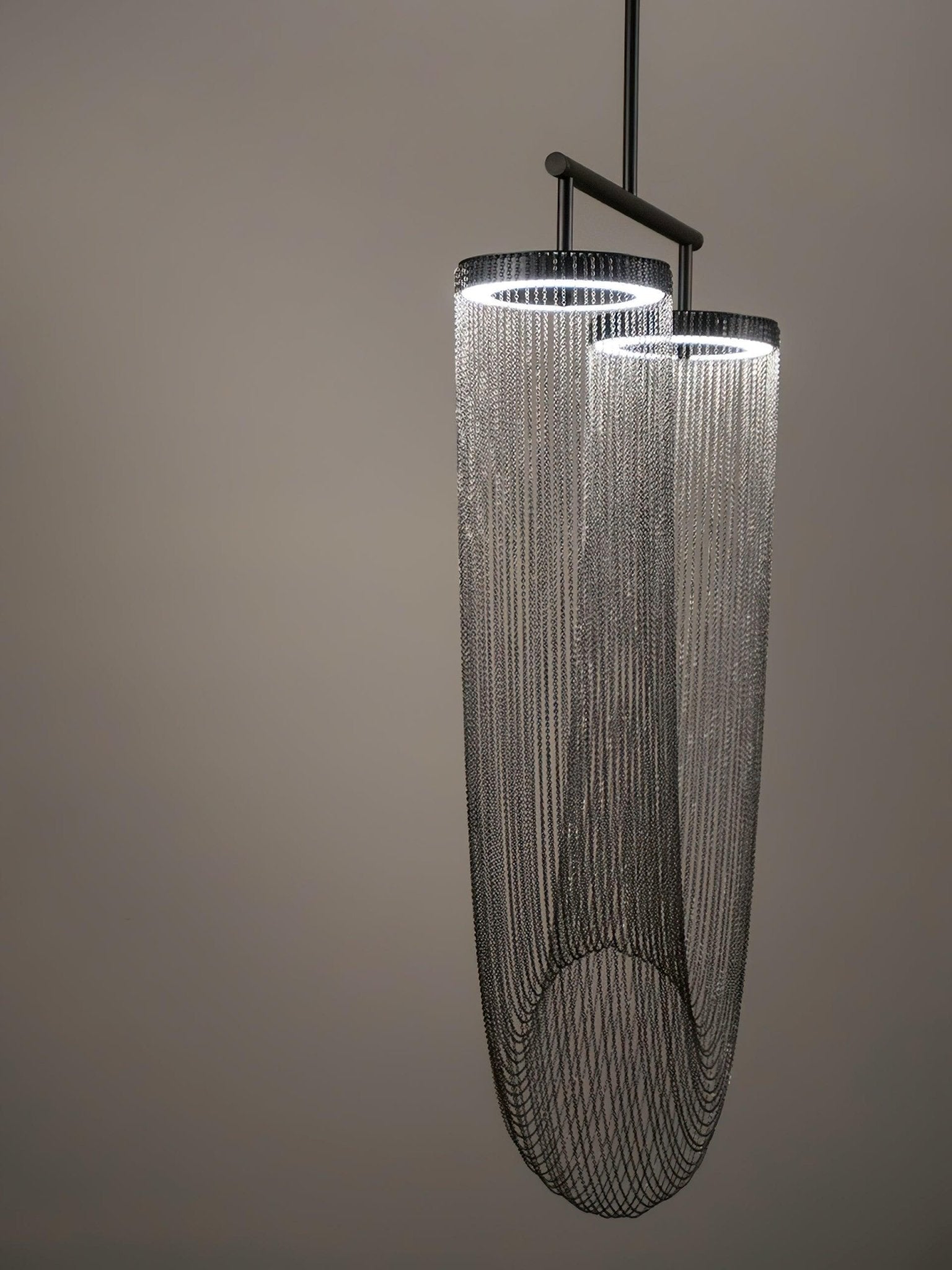 Otero Pendant Light - Letslighting