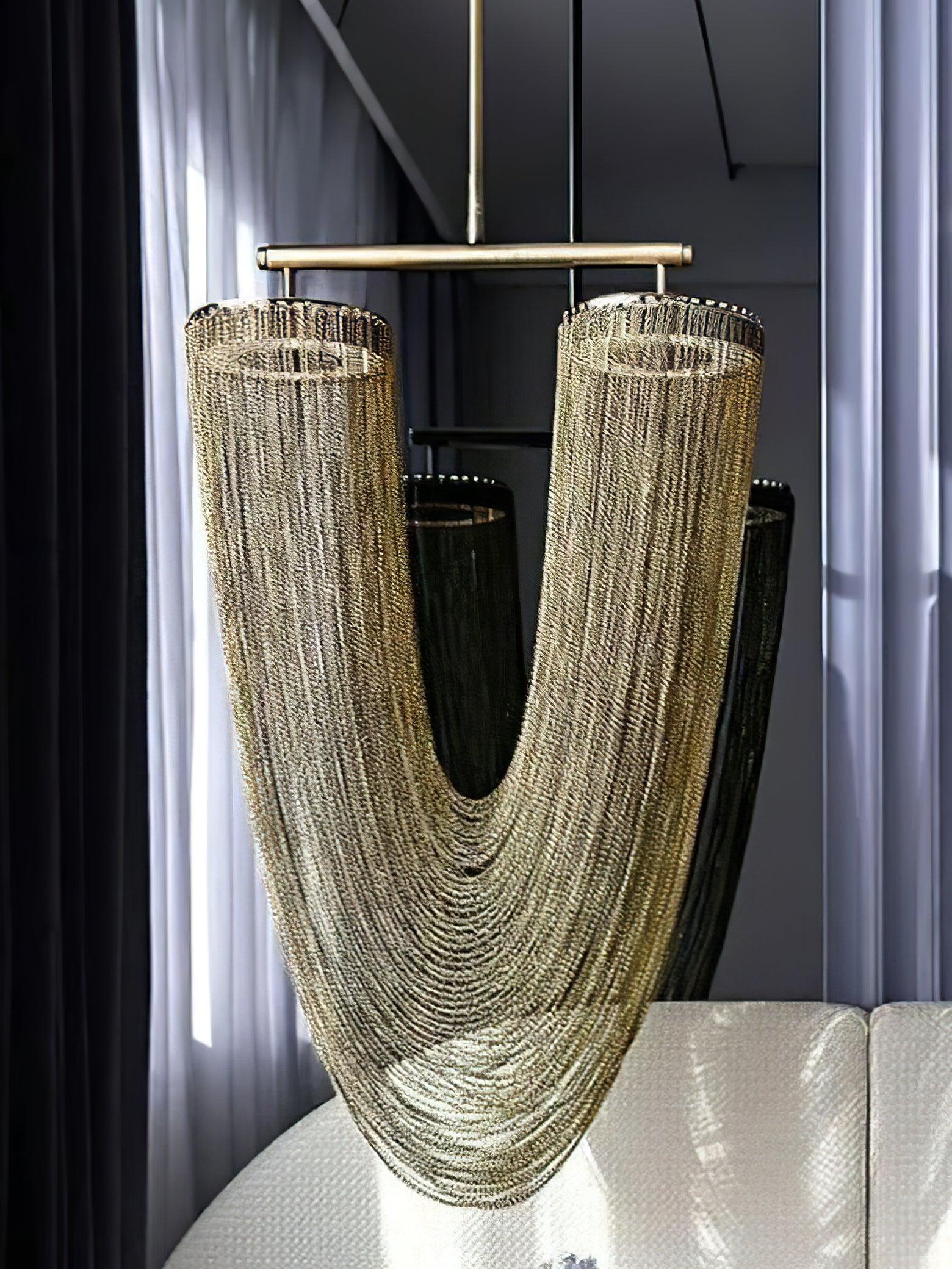 Otero Pendant Light - Letslighting
