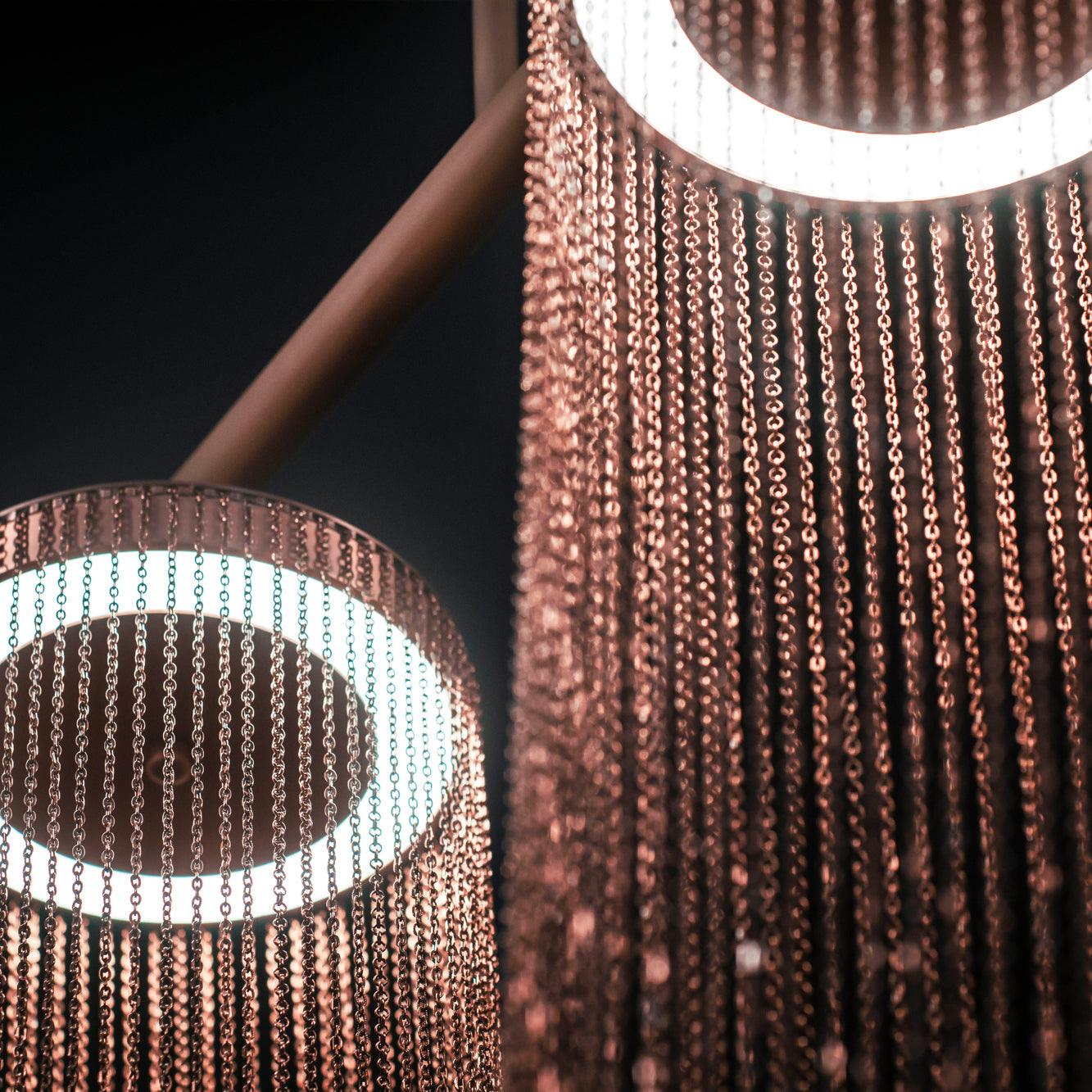 Otero Pendant Light - Letslighting