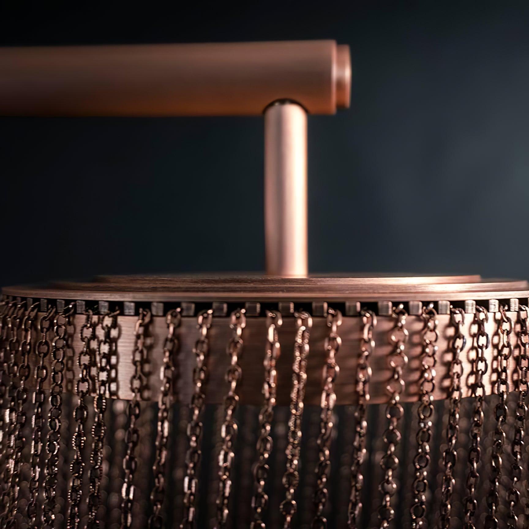 Otero Pendant Light - Letslighting