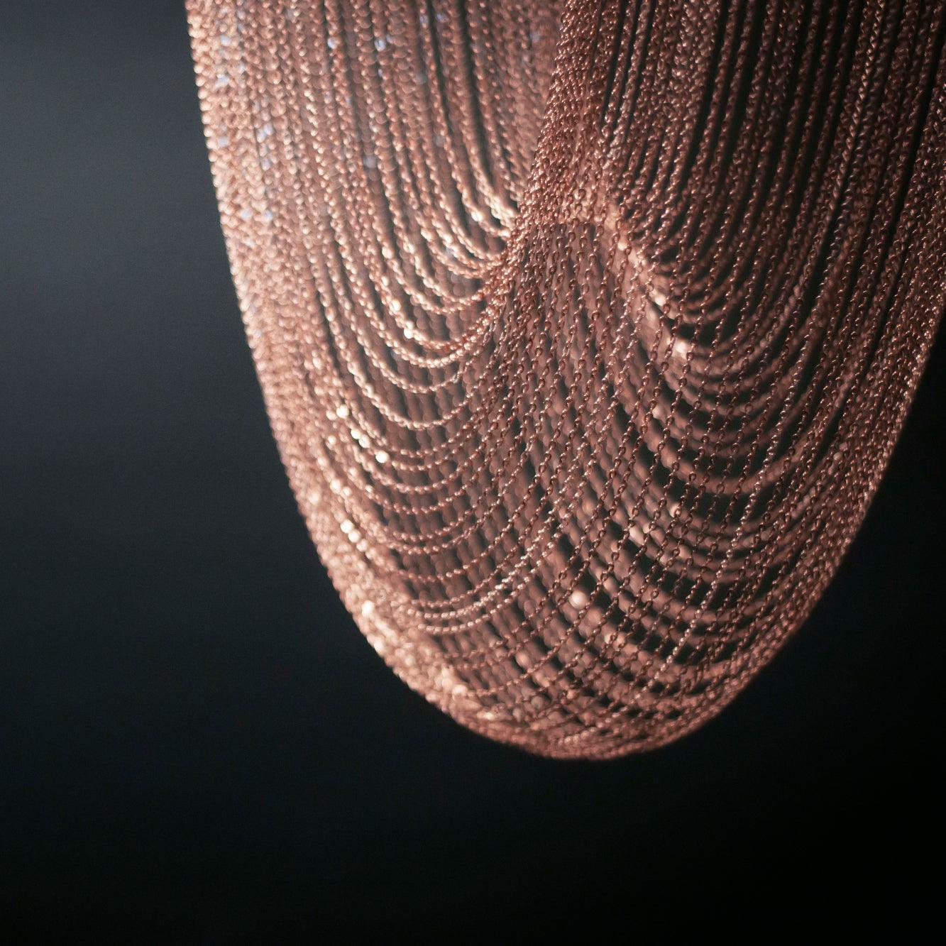 Otero Pendant Light - Letslighting