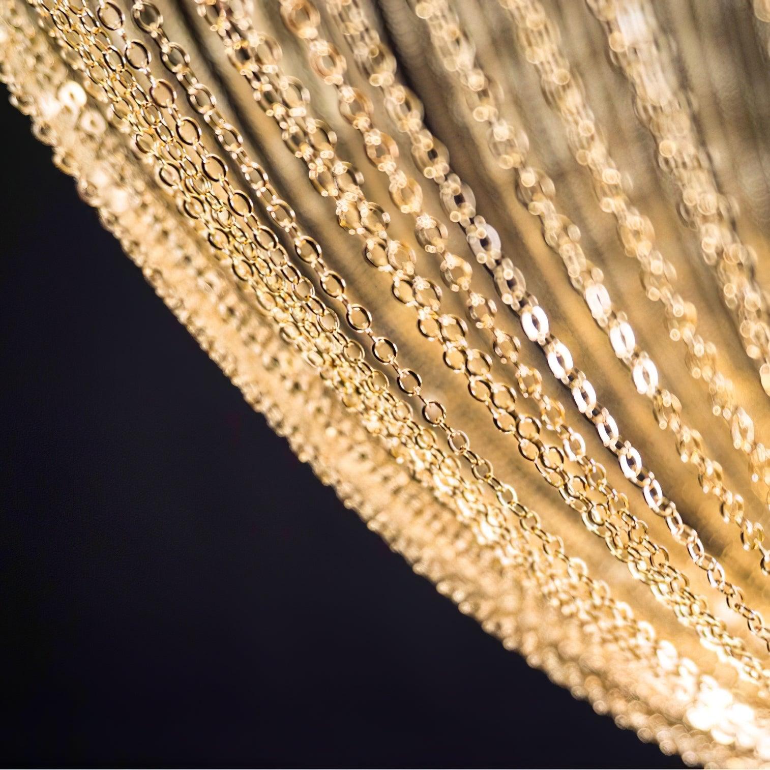 Otero Pendant Light - Letslighting