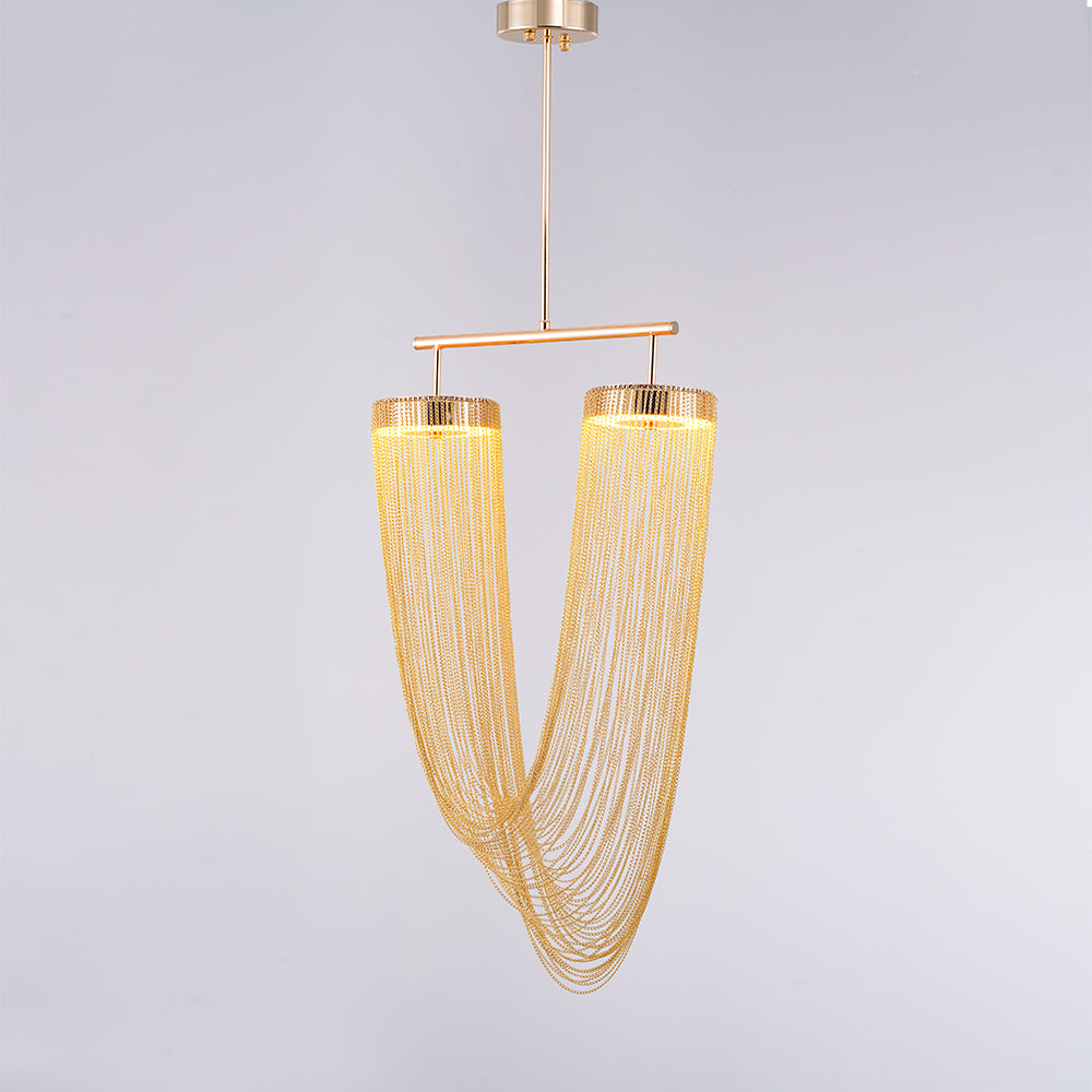 Otero Pendant Light - Letslighting