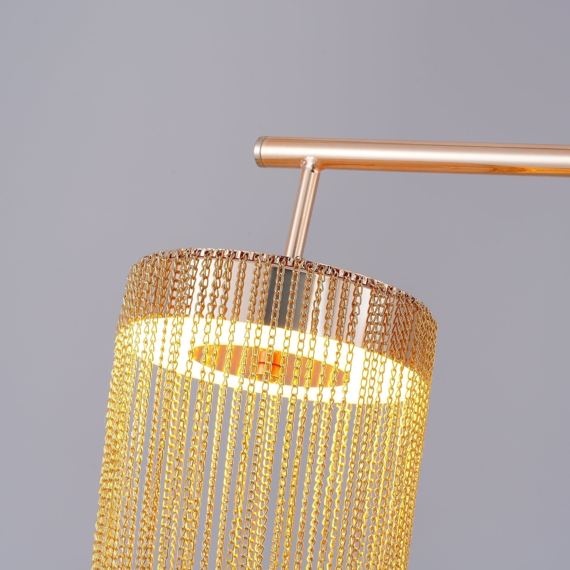 Otero Pendant Light - Letslighting