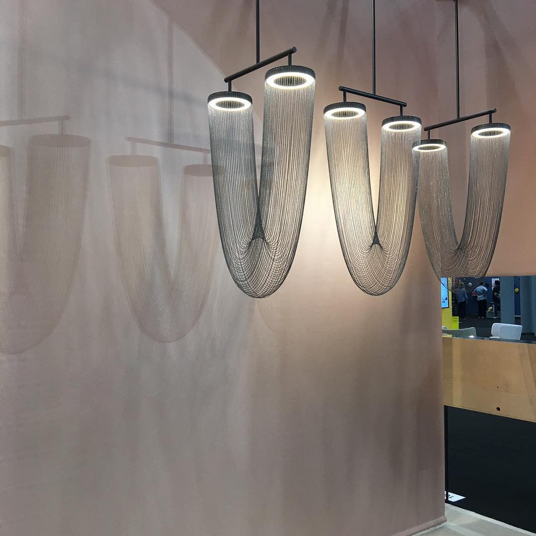 Otero Pendant Light - Letslighting
