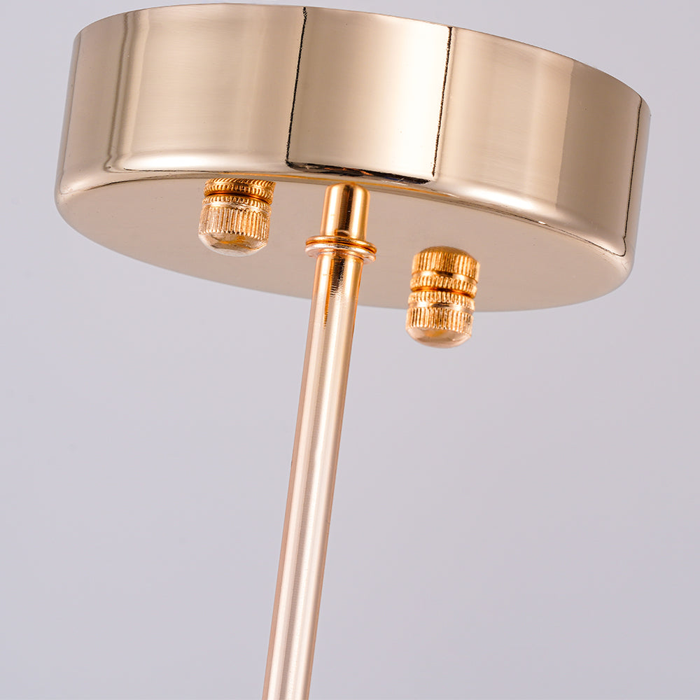 Otero Pendant Light - Letslighting