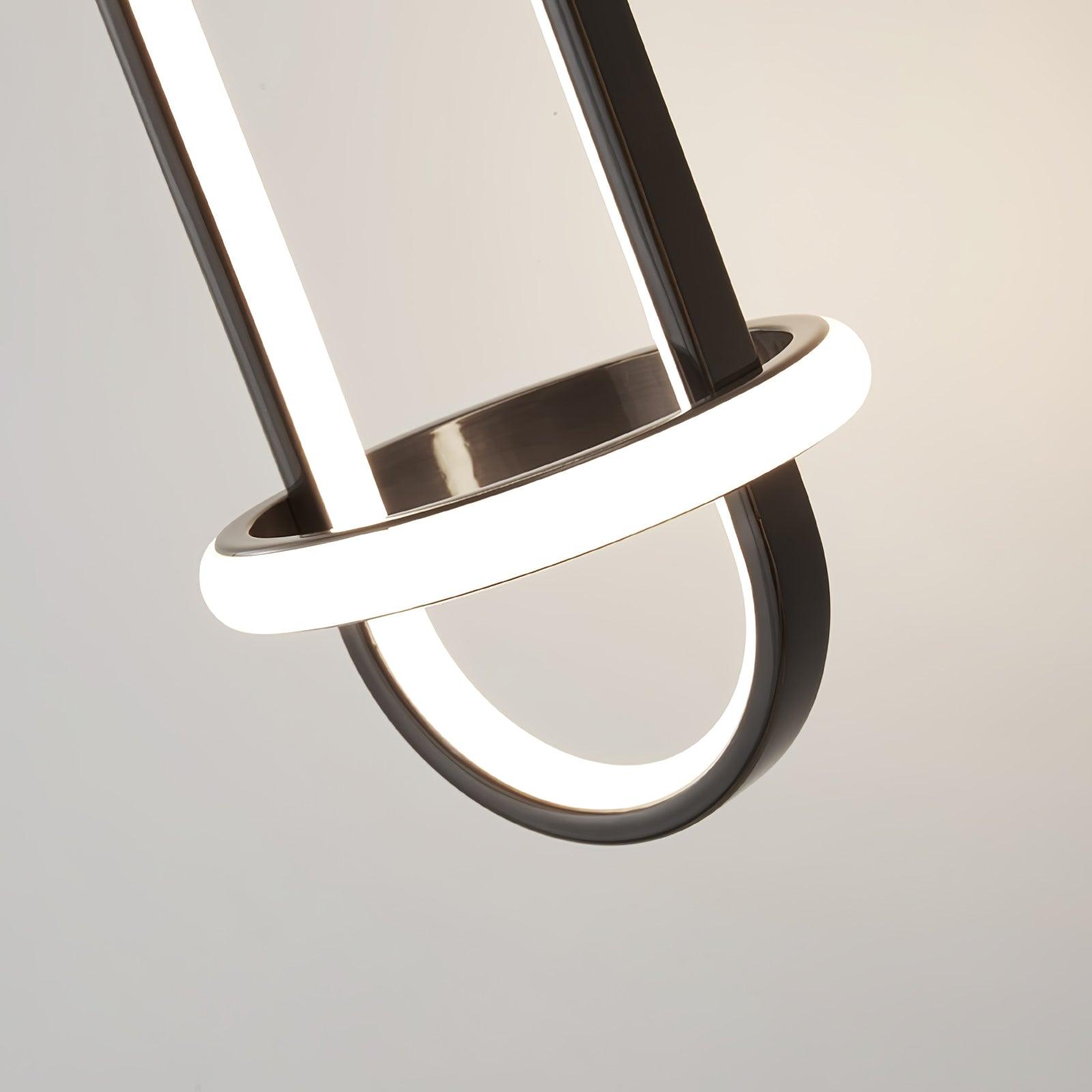 Oval Brass Wall Light - Letslighting