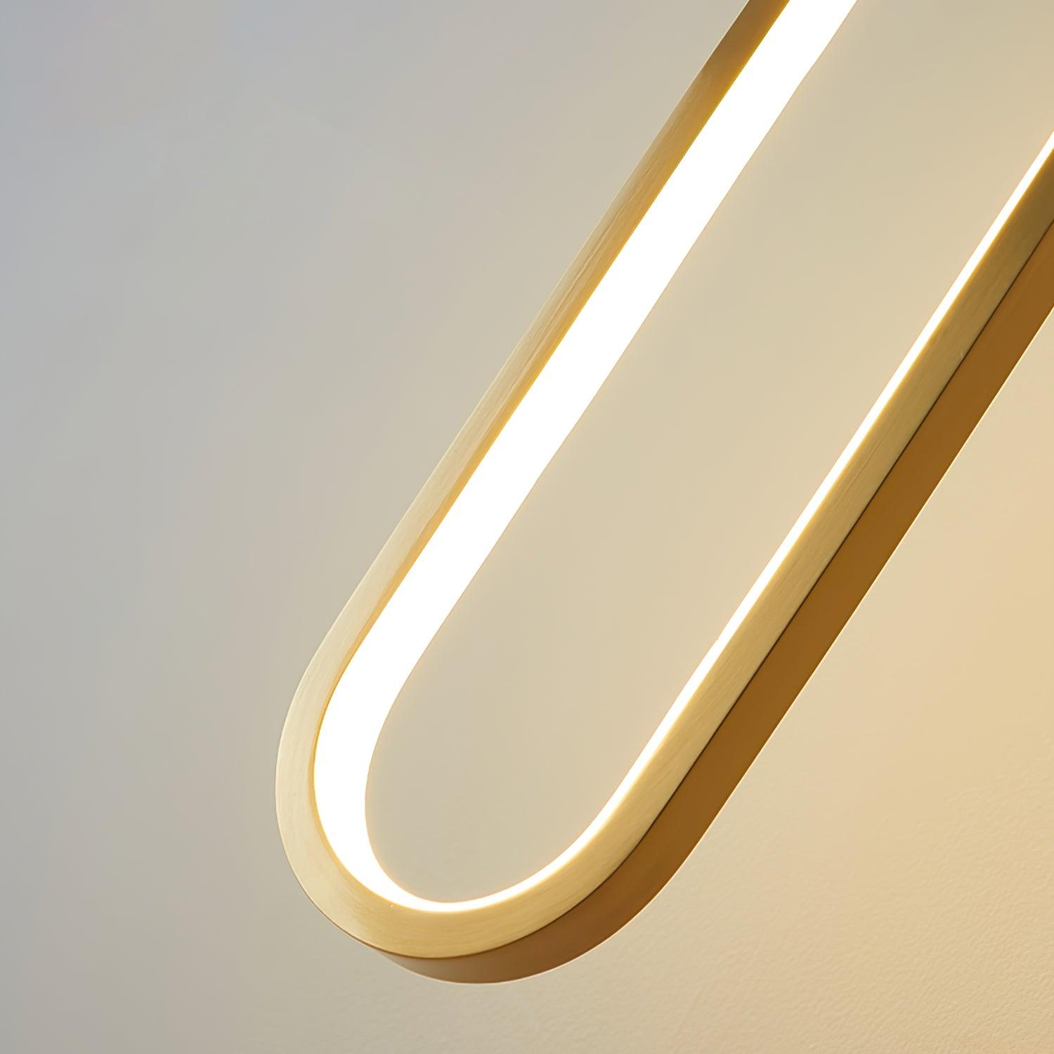 Thomas Minimalist Metal Wall Lamp - Letslighting