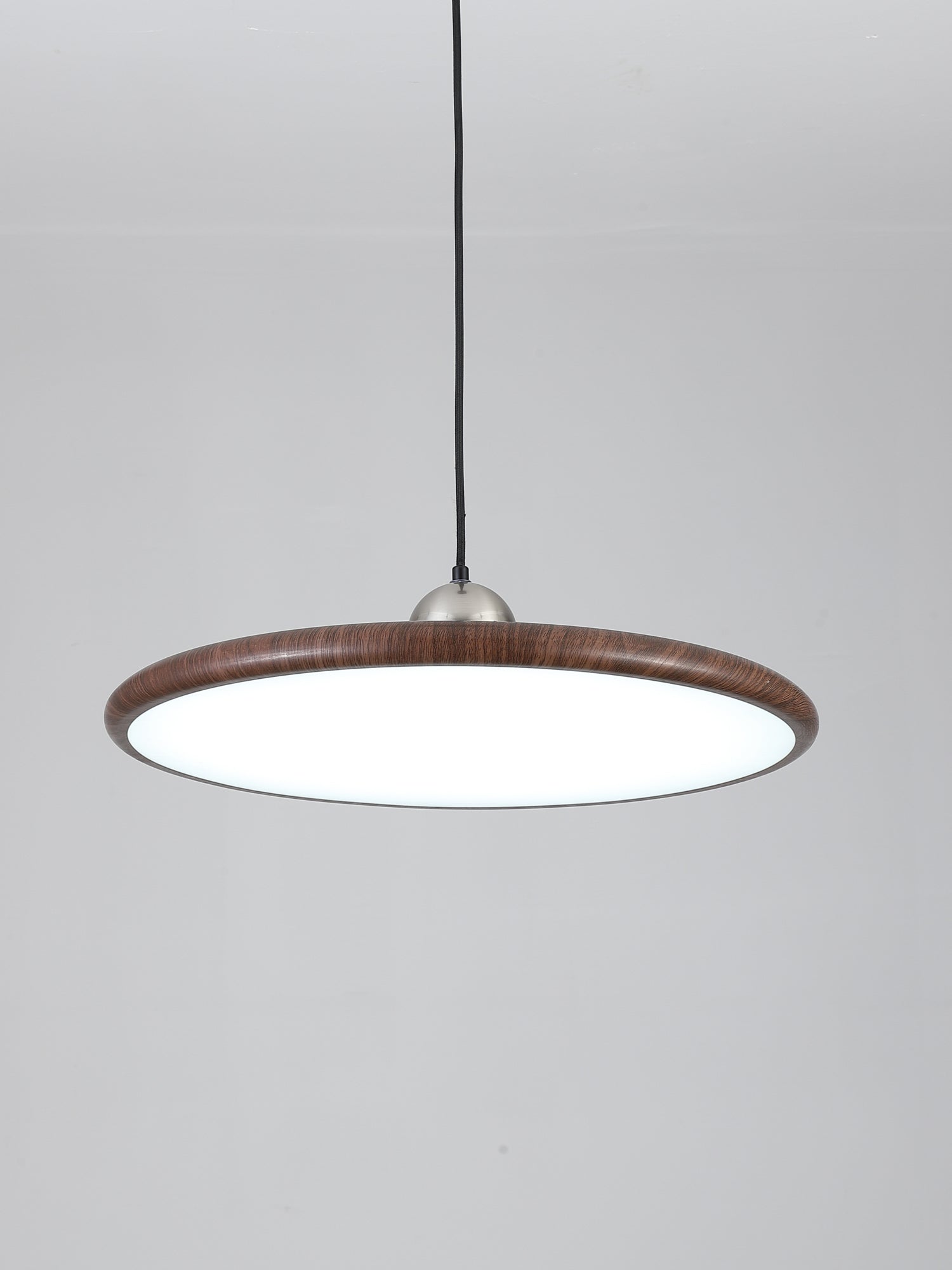 Chole Minimalist Metal Pendant Light - Letslighting