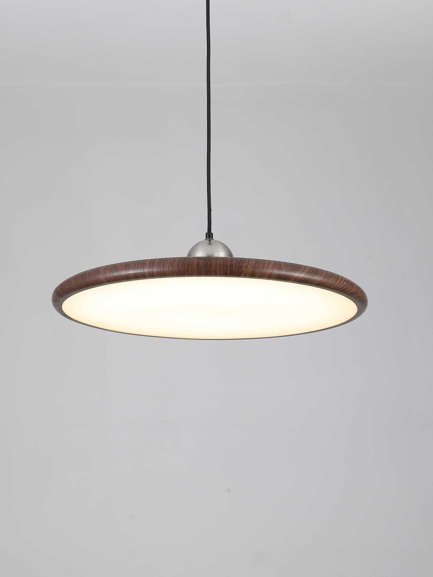 Chole Minimalist Metal Pendant Light - Letslighting