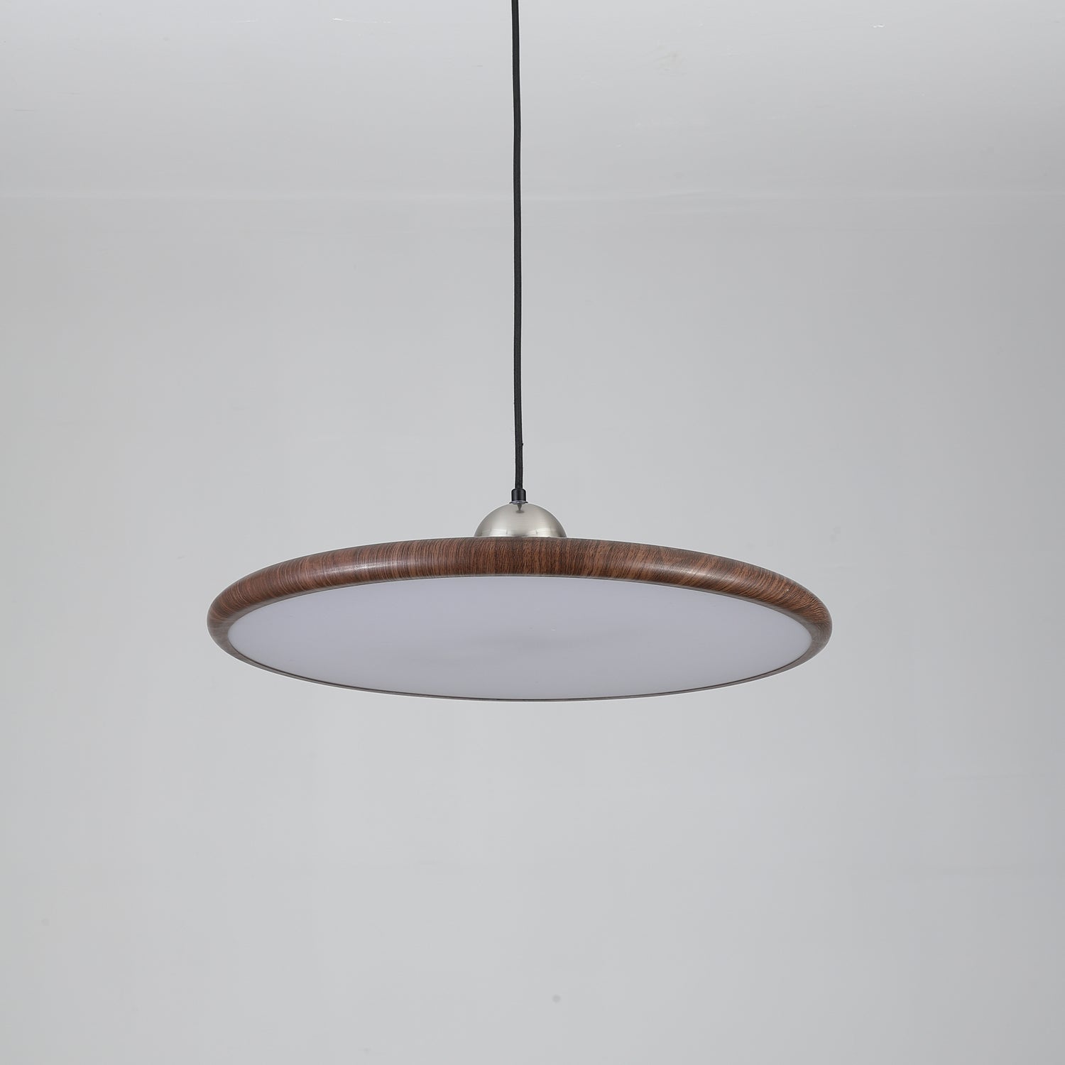 Chole Minimalist Metal Pendant Light - Letslighting