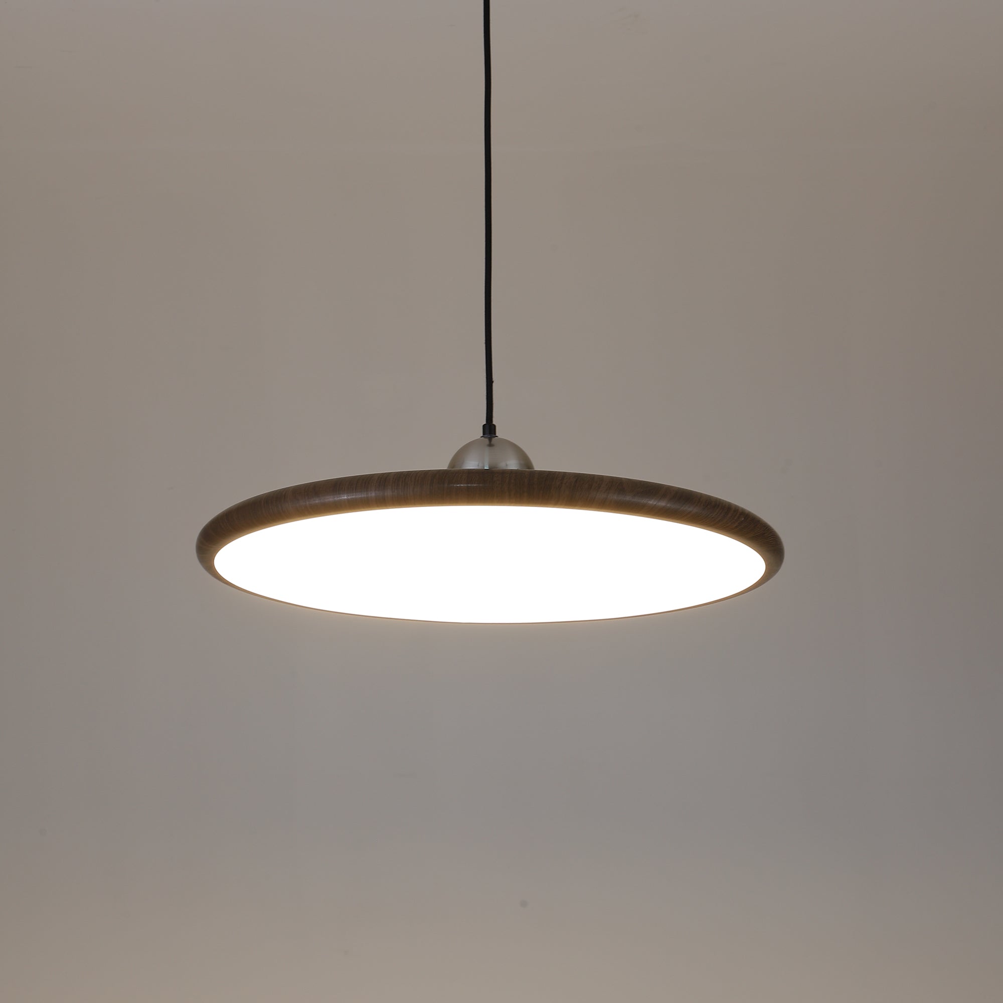 Chole Minimalist Metal Pendant Light - Letslighting