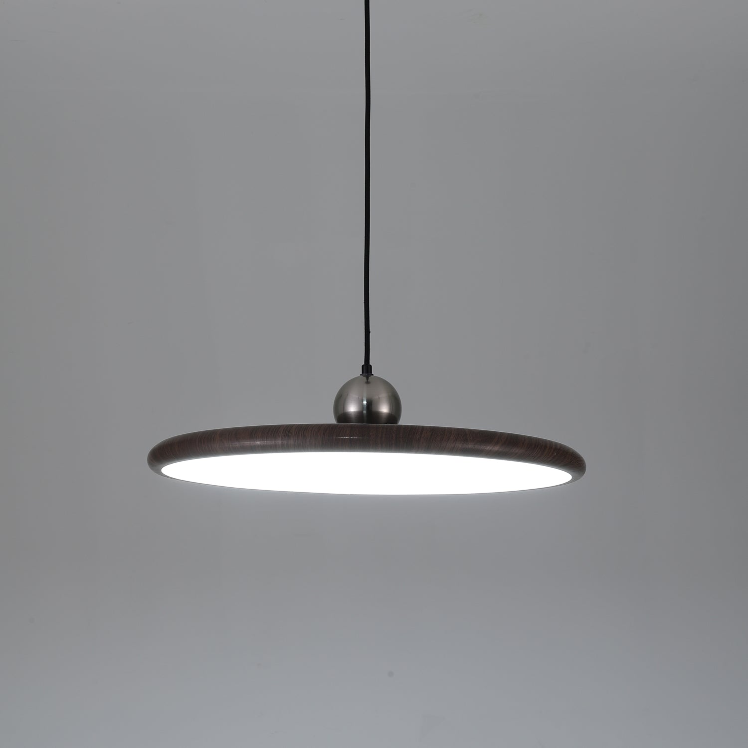 Chole Minimalist Metal Pendant Light - Letslighting