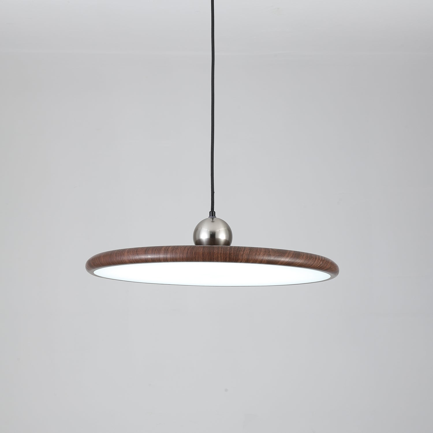 Chole Minimalist Metal Pendant Light - Letslighting