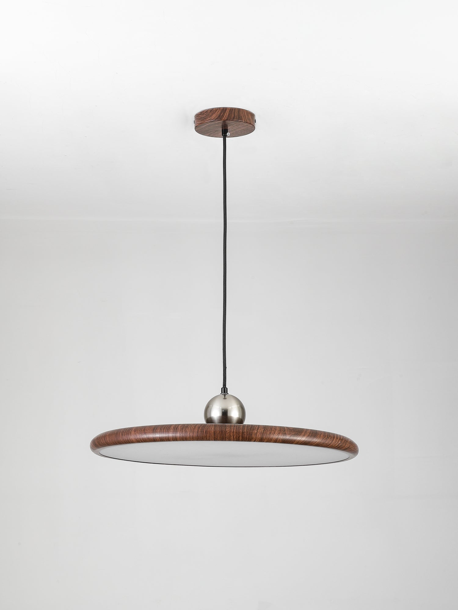 Chole Minimalist Metal Pendant Light - Letslighting