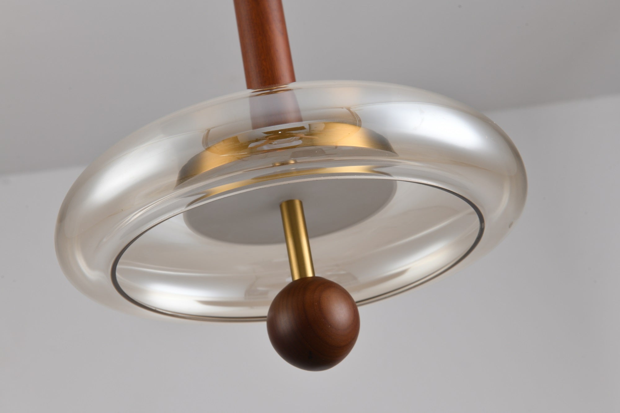 Audrey Vintage Metal Pendant Lamp - Letslighting