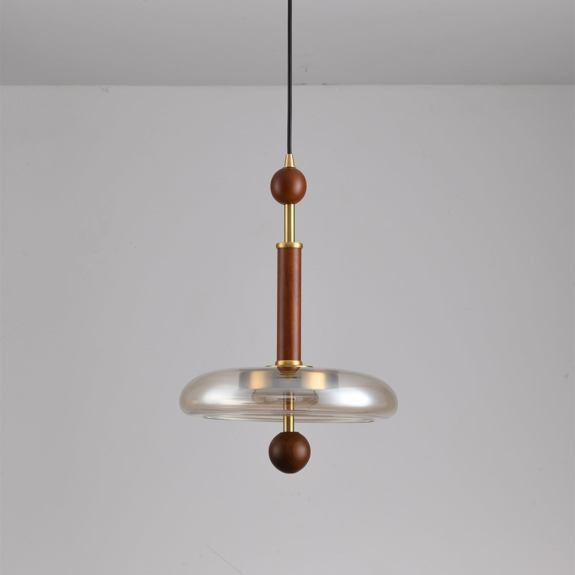 Audrey Vintage Metal Pendant Lamp - Letslighting
