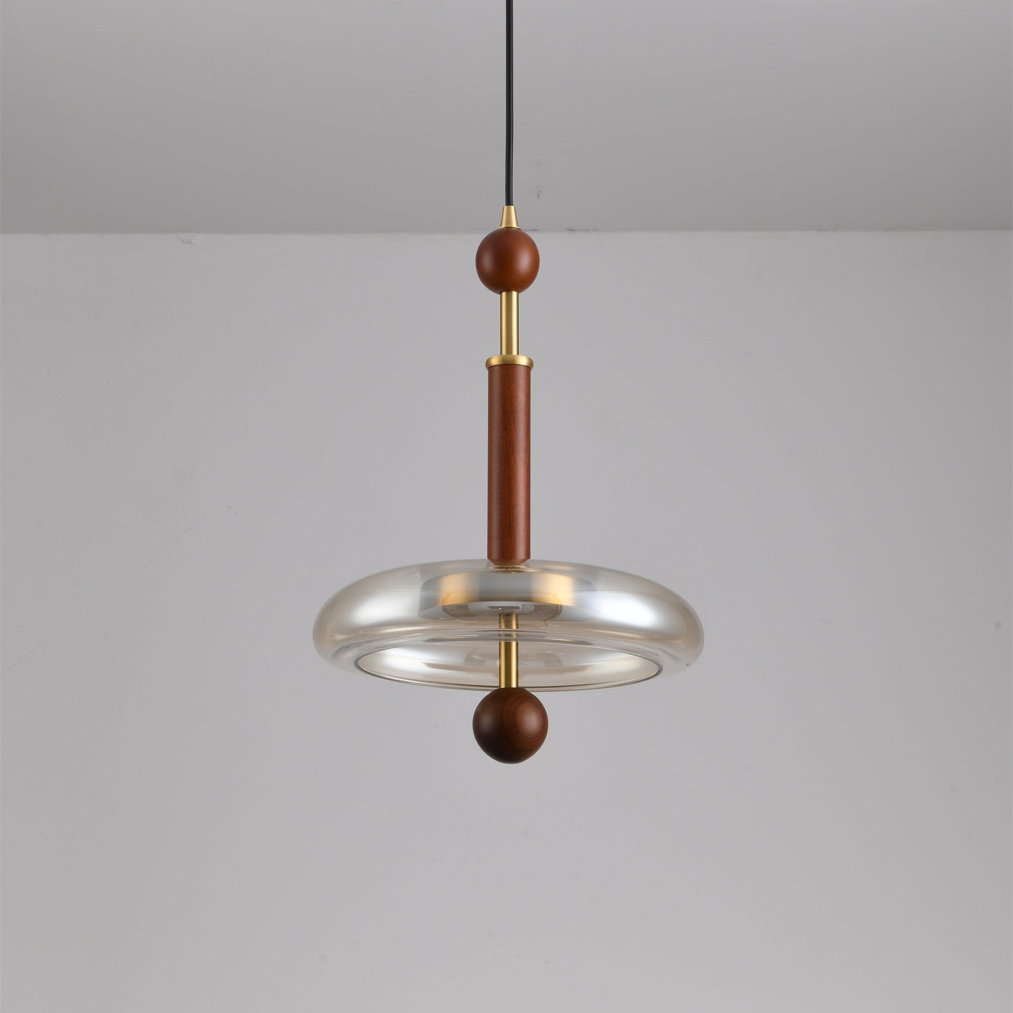 Audrey Vintage Metal Pendant Lamp - Letslighting