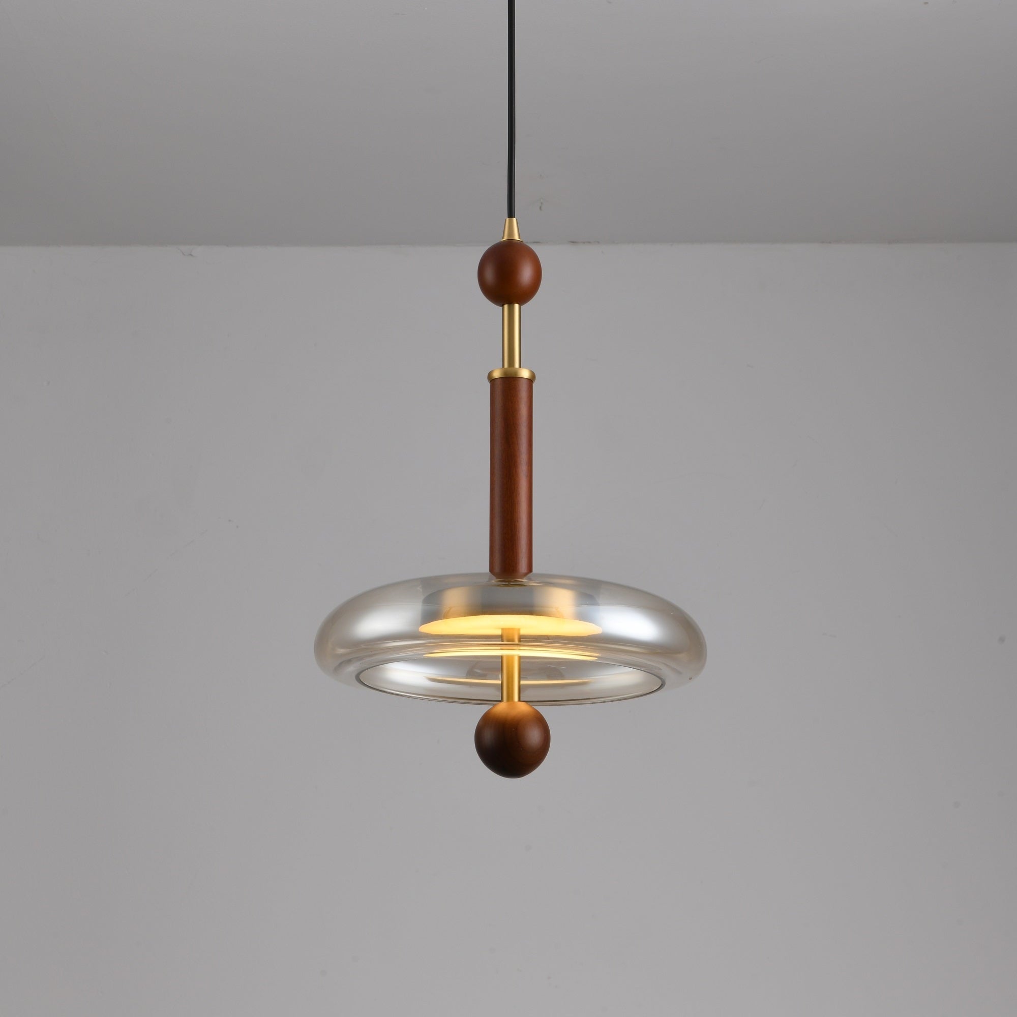 Audrey Vintage Metal Pendant Lamp - Letslighting