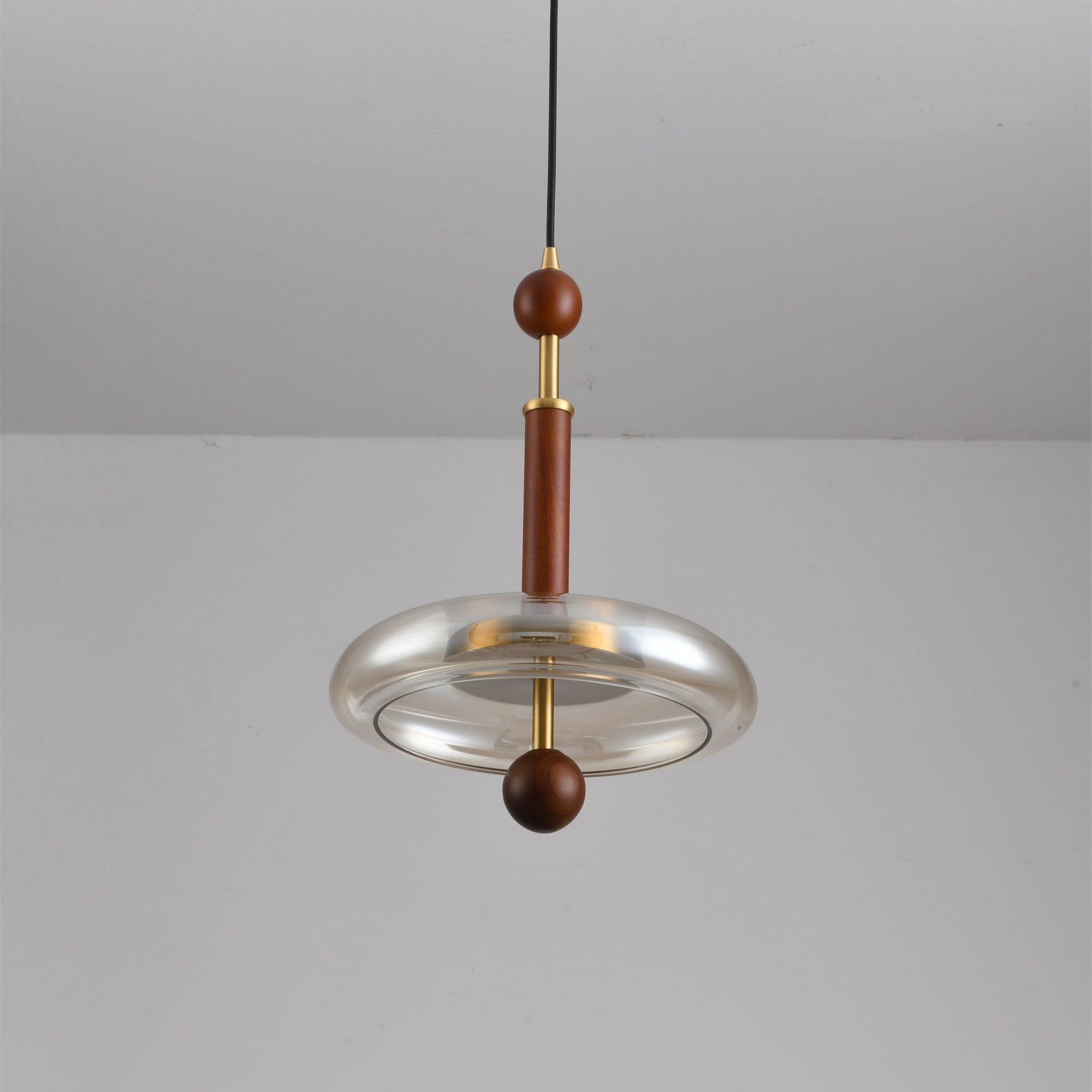 Audrey Vintage Metal Pendant Lamp - Letslighting
