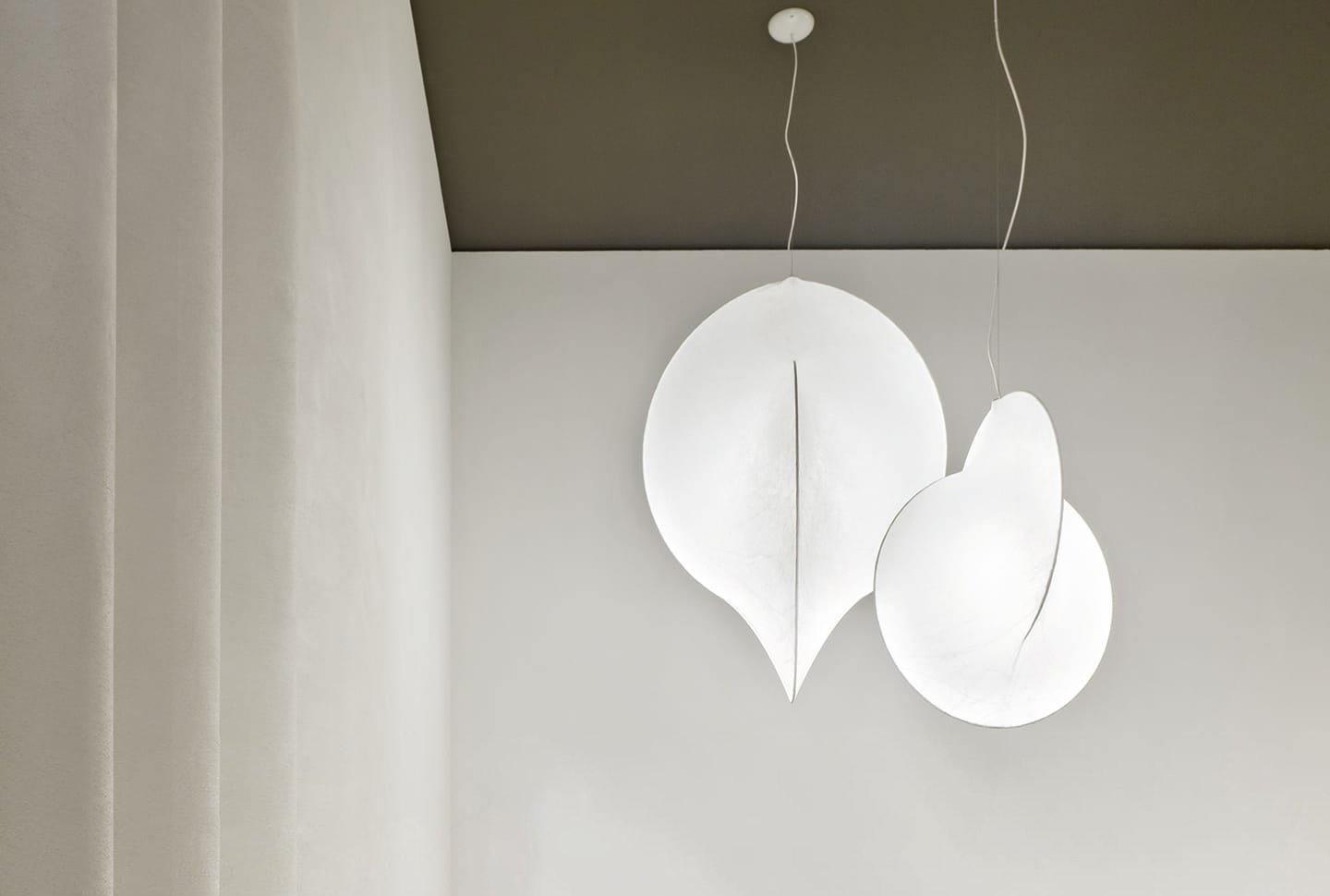 Cocoon Pendant Lamp - Letslighting