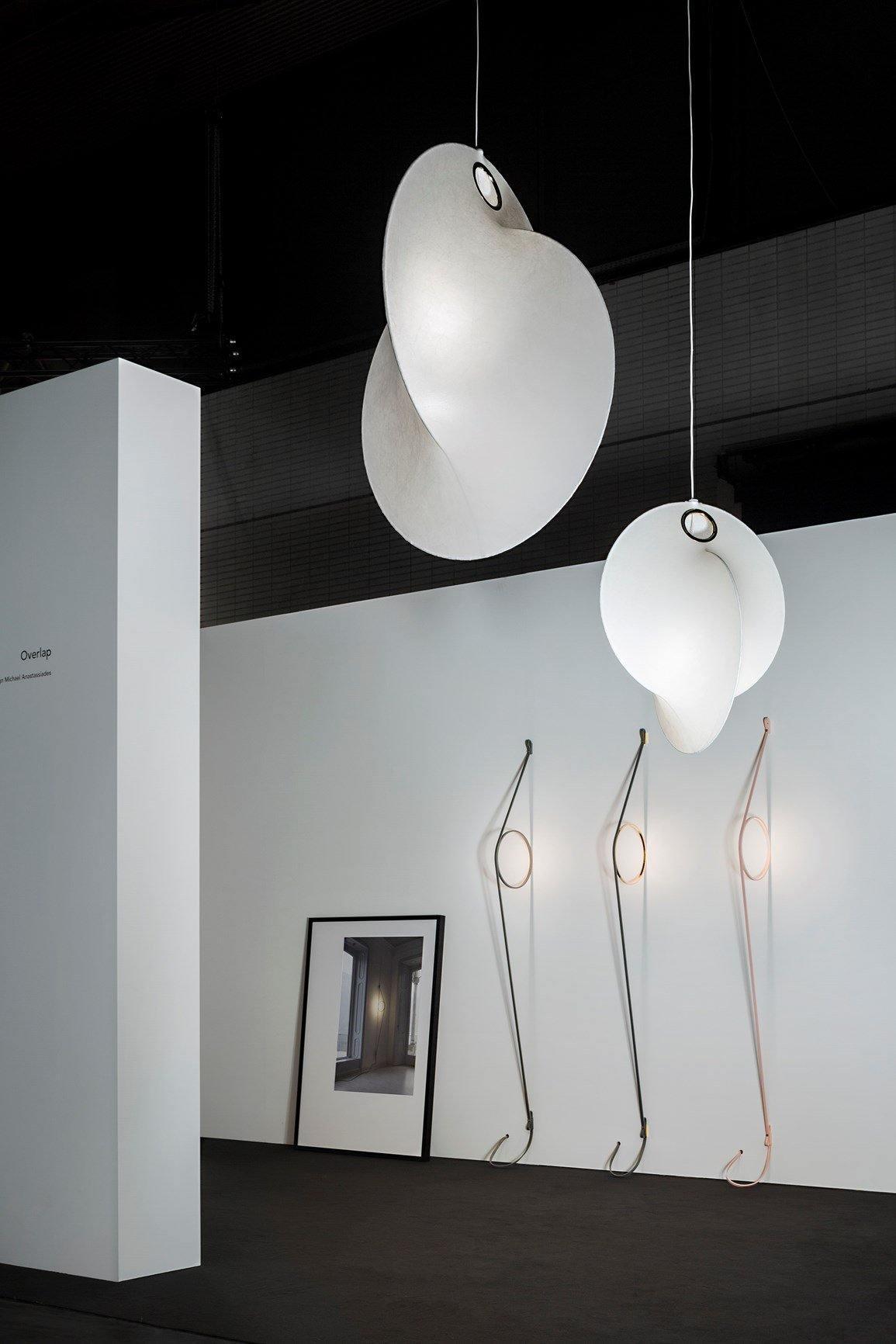 Cocoon Pendant Lamp - Letslighting