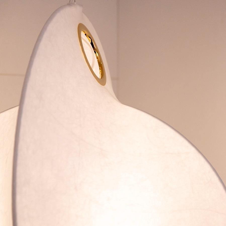 Cocoon Pendant Lamp - Letslighting