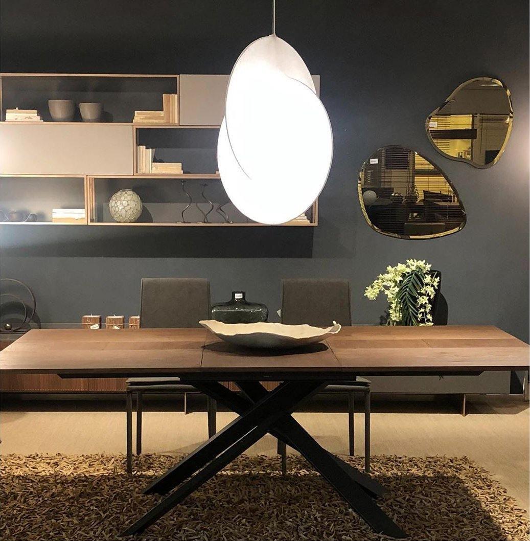 Cocoon Pendant Lamp - Letslighting