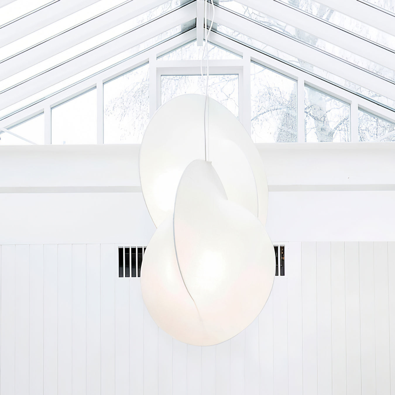 Cocoon Pendant Lamp - Letslighting