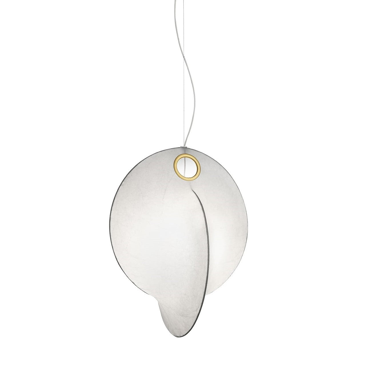 Cocoon Pendant Lamp - Letslighting